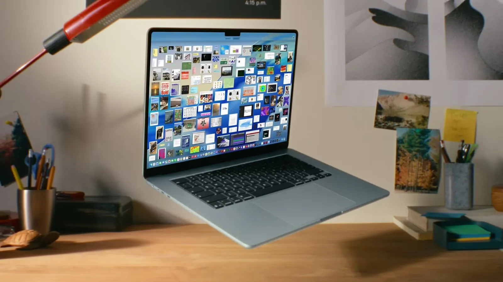 MacBook Pro M5 цена