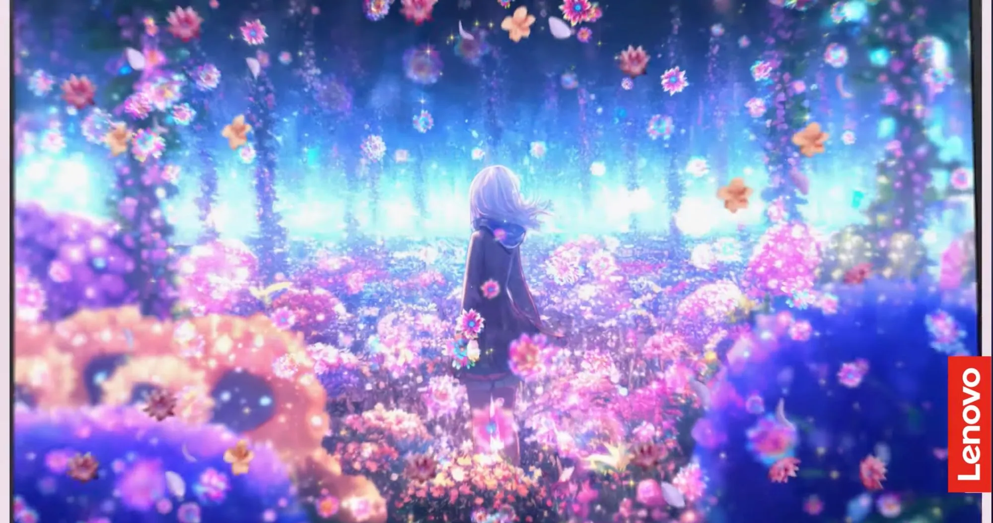 Планшет Lenovo Tab LTE 8/128GB + Clear Case (Luna Grey)