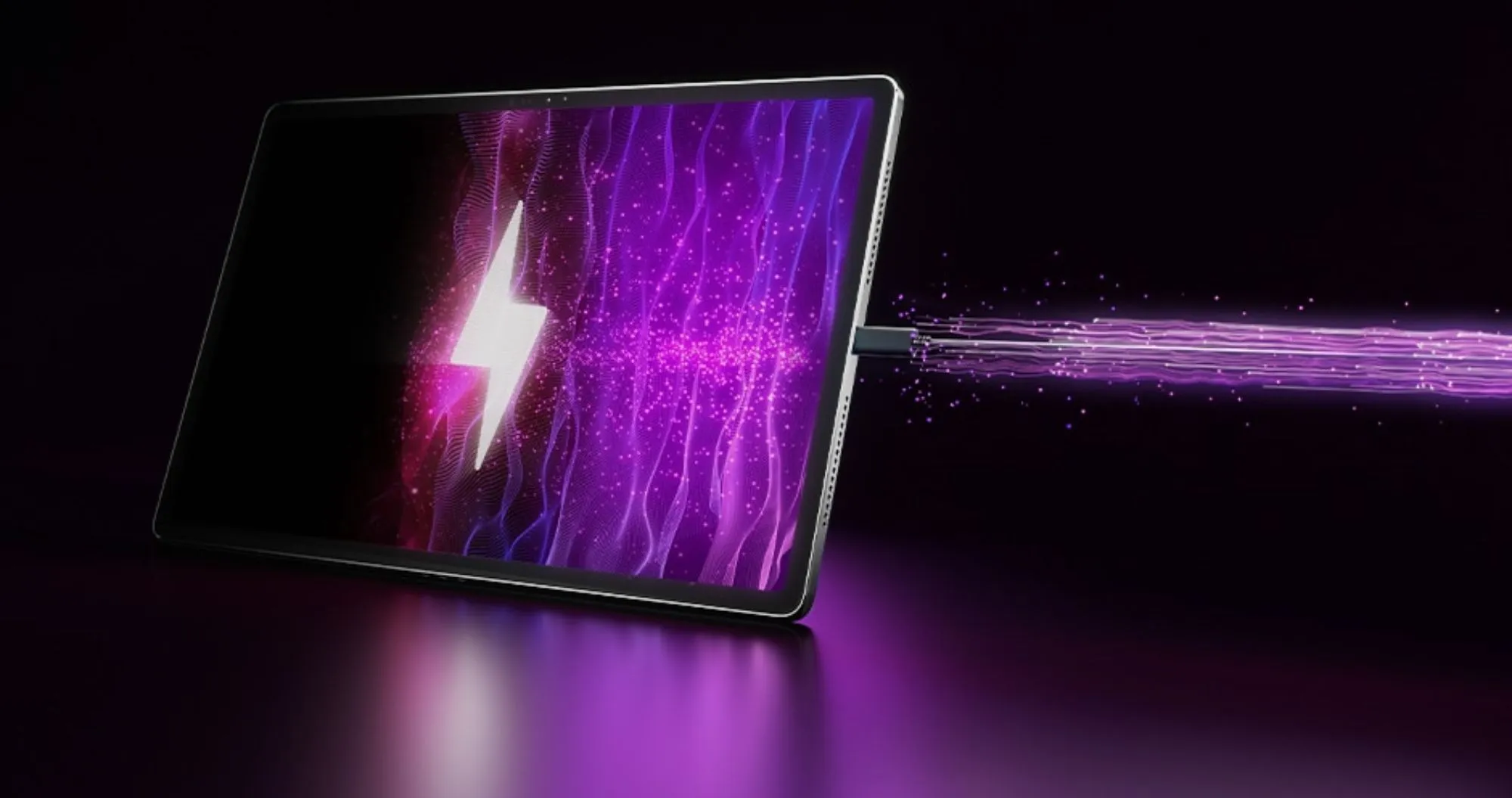 Планшет Lenovo Yoga Tab Plus Wi-Fi 16/256GB + Pen (Tidal Teal)