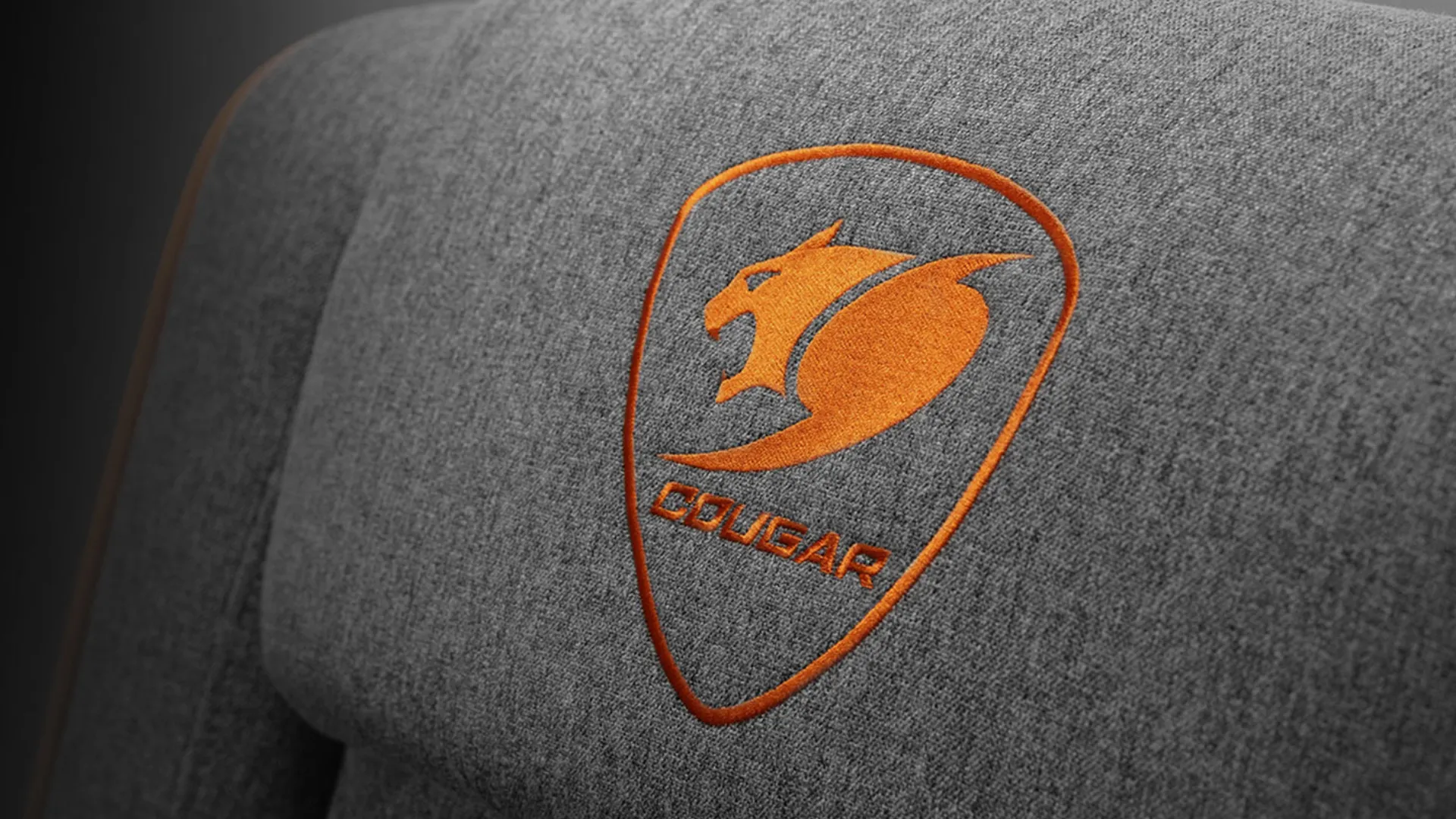 Крісло ігрове Cougar RANGER ONE (Black) (UA)