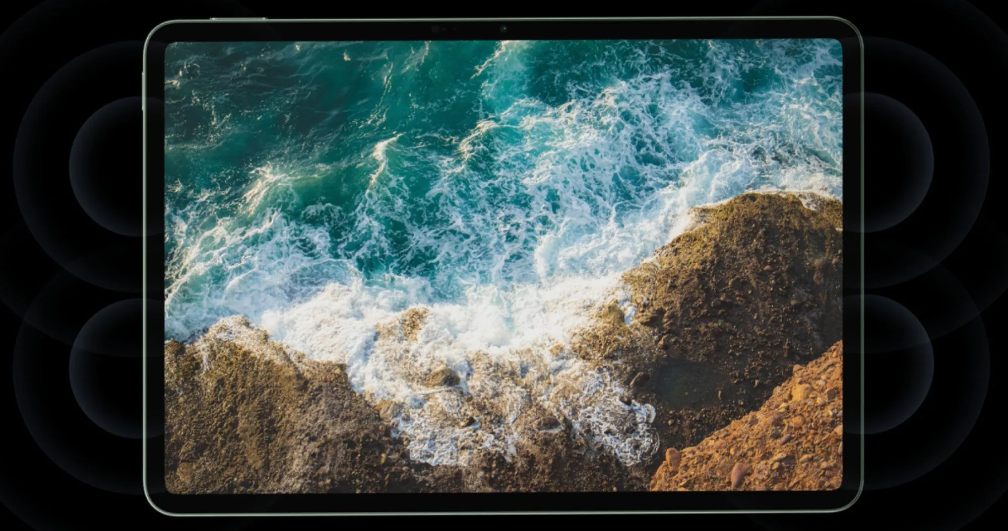 Планшет Xiaomi Pad 8 Wi-Fi 8/128GB (Pine Green) (UA)