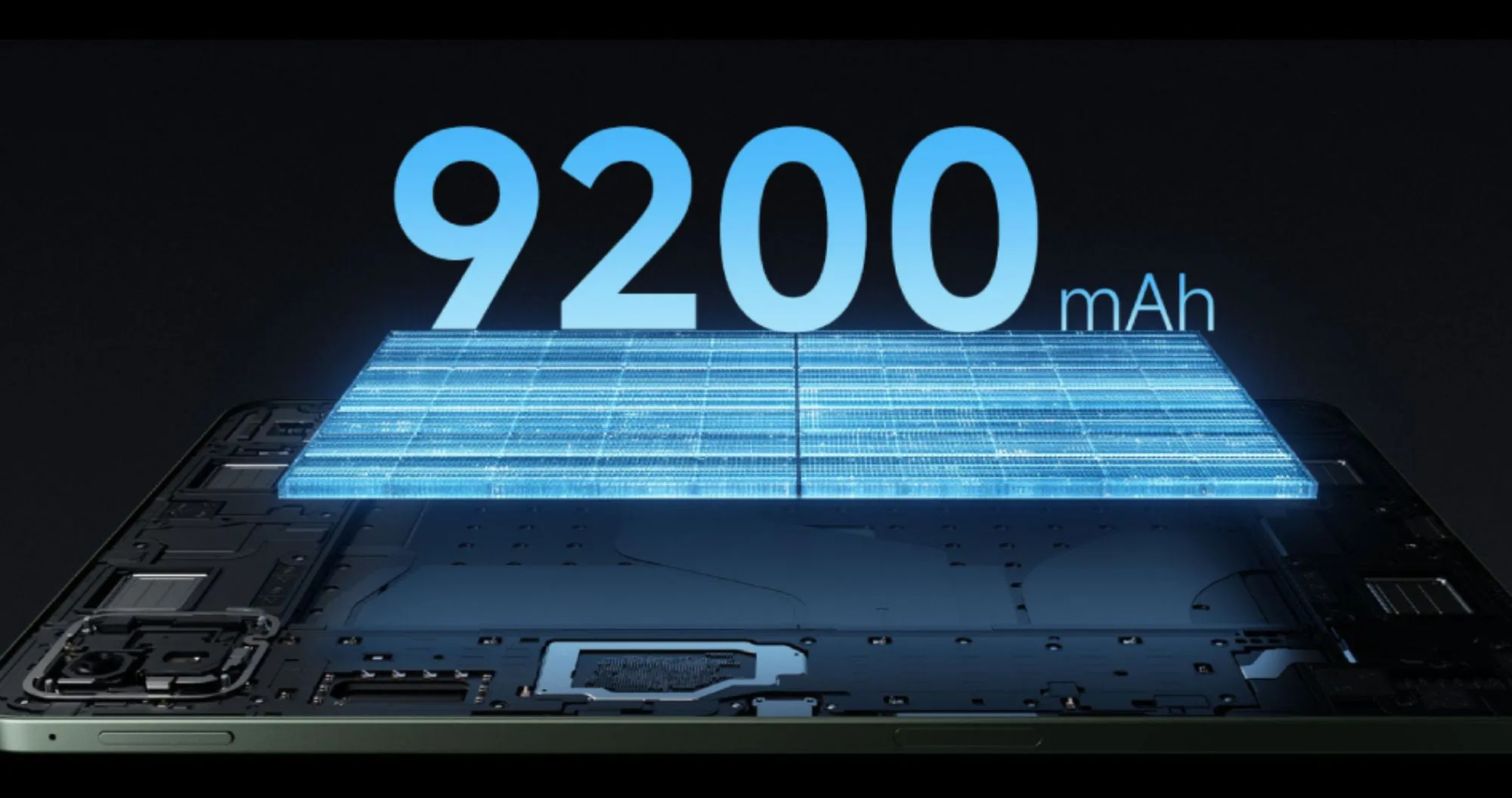 Планшет Xiaomi Pad 8 Wi-Fi 8/128GB (Pine Green) (UA)