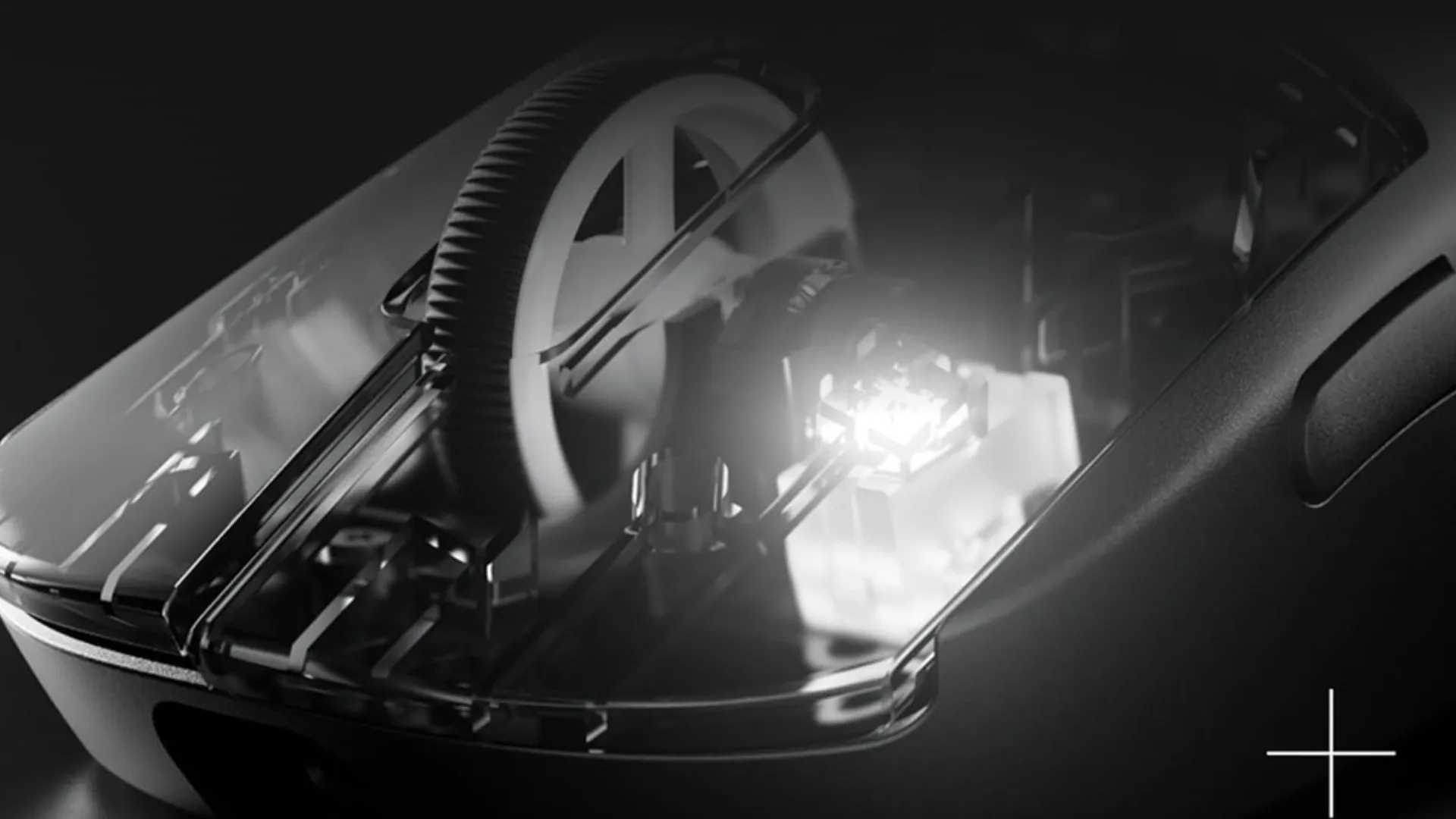 Миша Logitech G Pro X Superlight 2c Wireless (Pink) (UA)