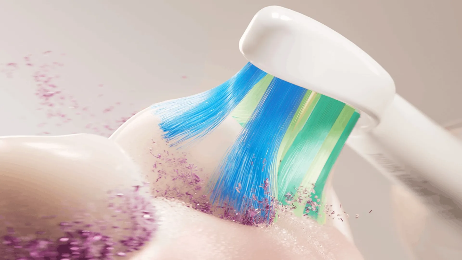 Зубная электрощетка Philips Sonicare Series 2100 (Black)