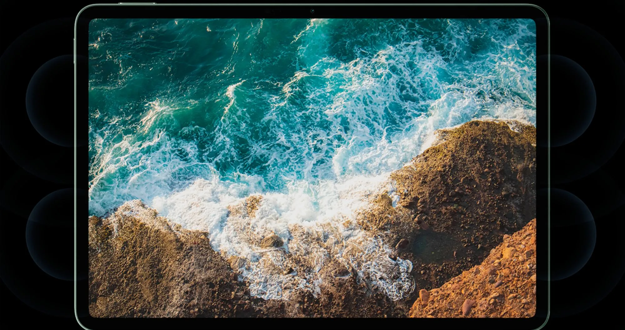 Планшет Xiaomi Pad 8 Pro Wi-Fi 8/256GB (Gray) (UA)