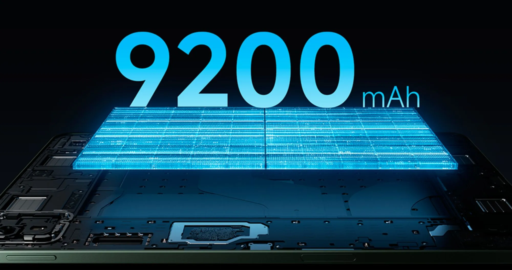 Планшет Xiaomi Pad 8 Pro Wi-Fi 8/256GB (Gray) (UA)