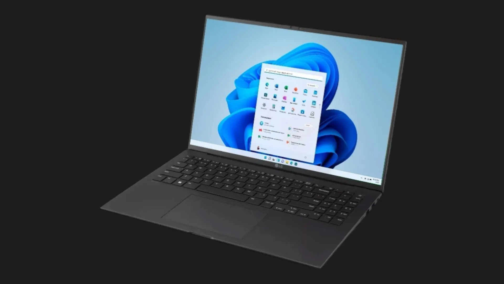 Ноутбук LG Gram 16 16" (Intel Core Ultra 9/32GB/2TB (SSD)/Intel Arc) (16Z90TL-H.AUB9U1) (Standard)