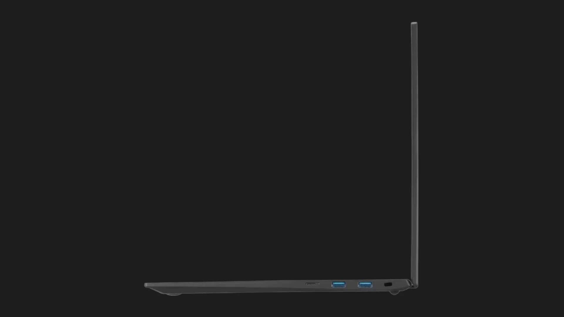 Ноутбук LG Gram 16 16" (Intel Core Ultra 9/32GB/2TB (SSD)/Intel Arc) (16Z90TL-H.AUB9U1) (Standard)