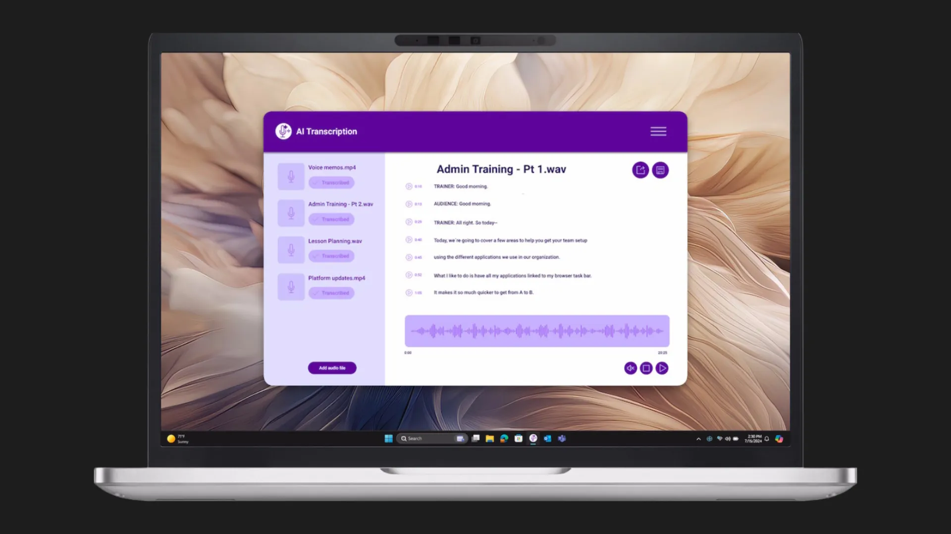 б/у Ноутбук Dell Pro 13 Plus (Ultra5-236V/16GB/512GB/Arc 130V)