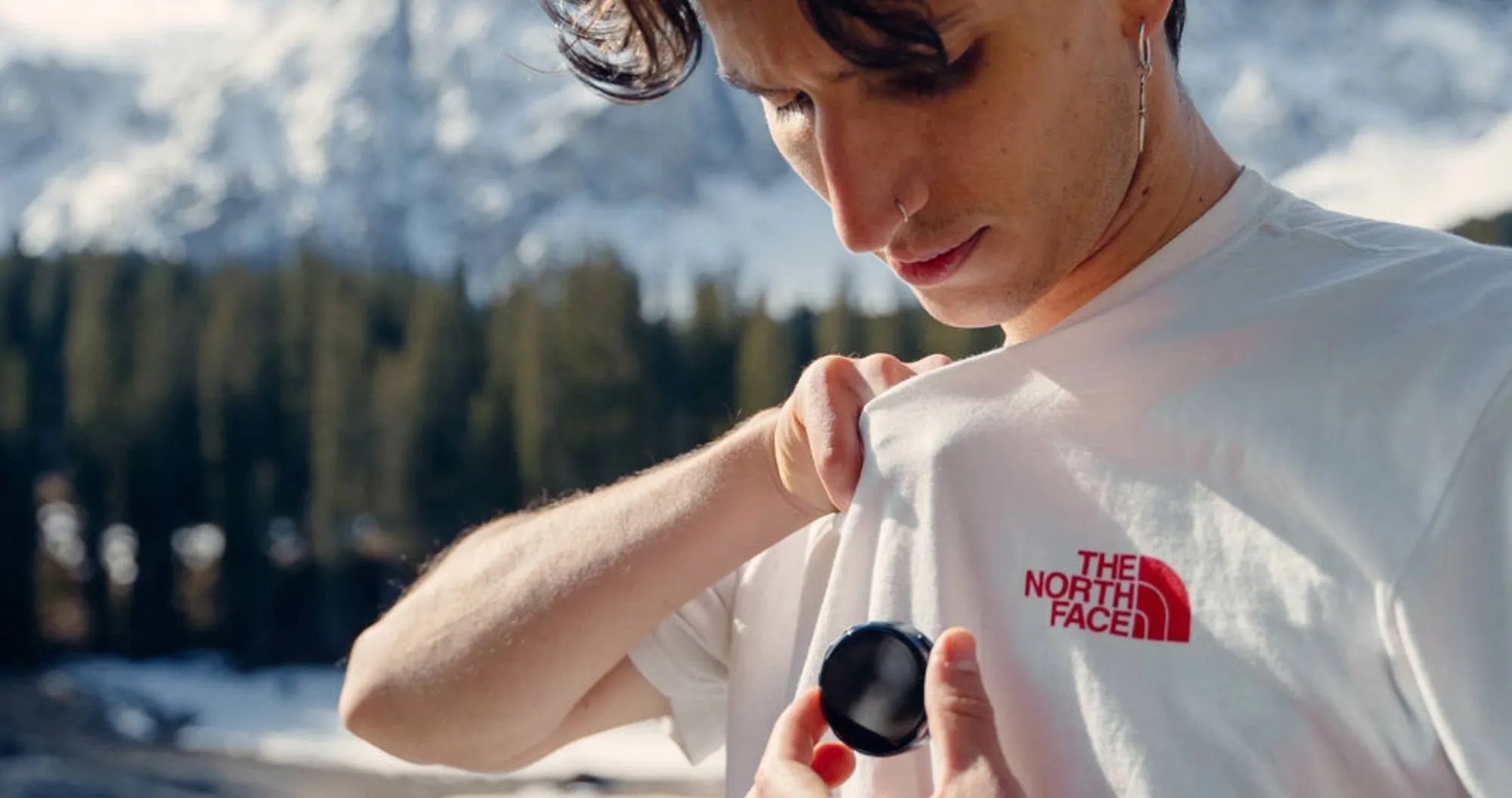 Микрофонная радиосистема Saramonic Blink Me