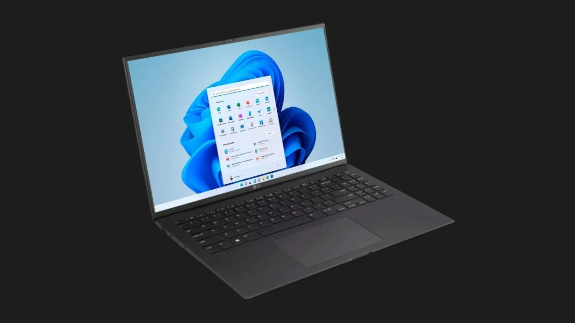 Ноутбук LG Gram 16 16" (Intel Core Ultra 9/32GB/2TB (SSD)/Intel Arc) (16Z90TL-H.AUB9U1) (Standard)