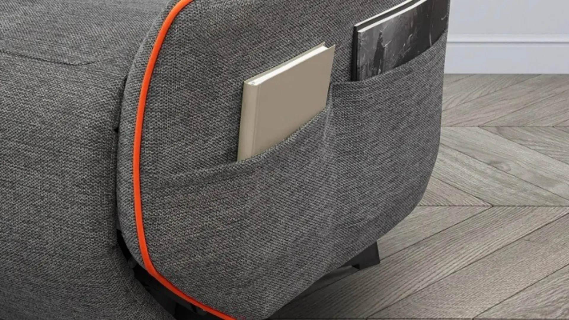 Крісло ігрове Cougar MAGUS (Gray) (UA)