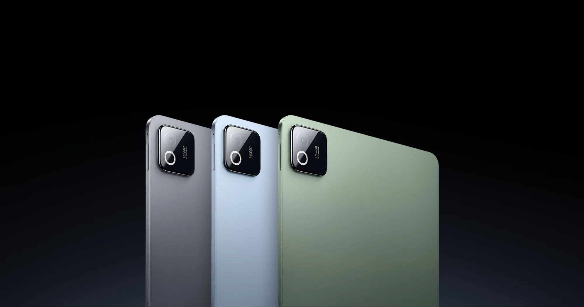 Планшеты Xiaomi Pad 8