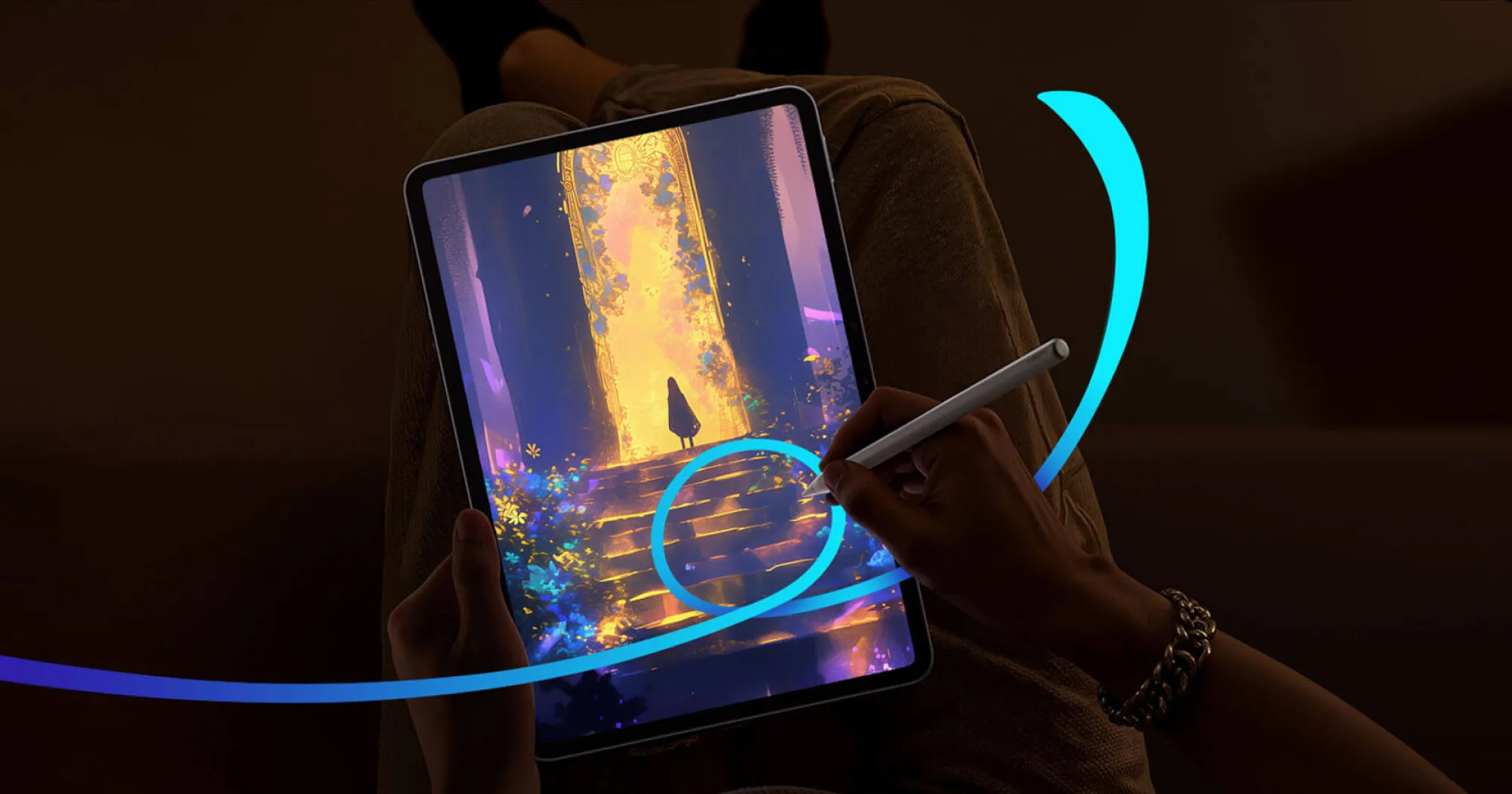 Планшеты Xiaomi Pad 8 Pro