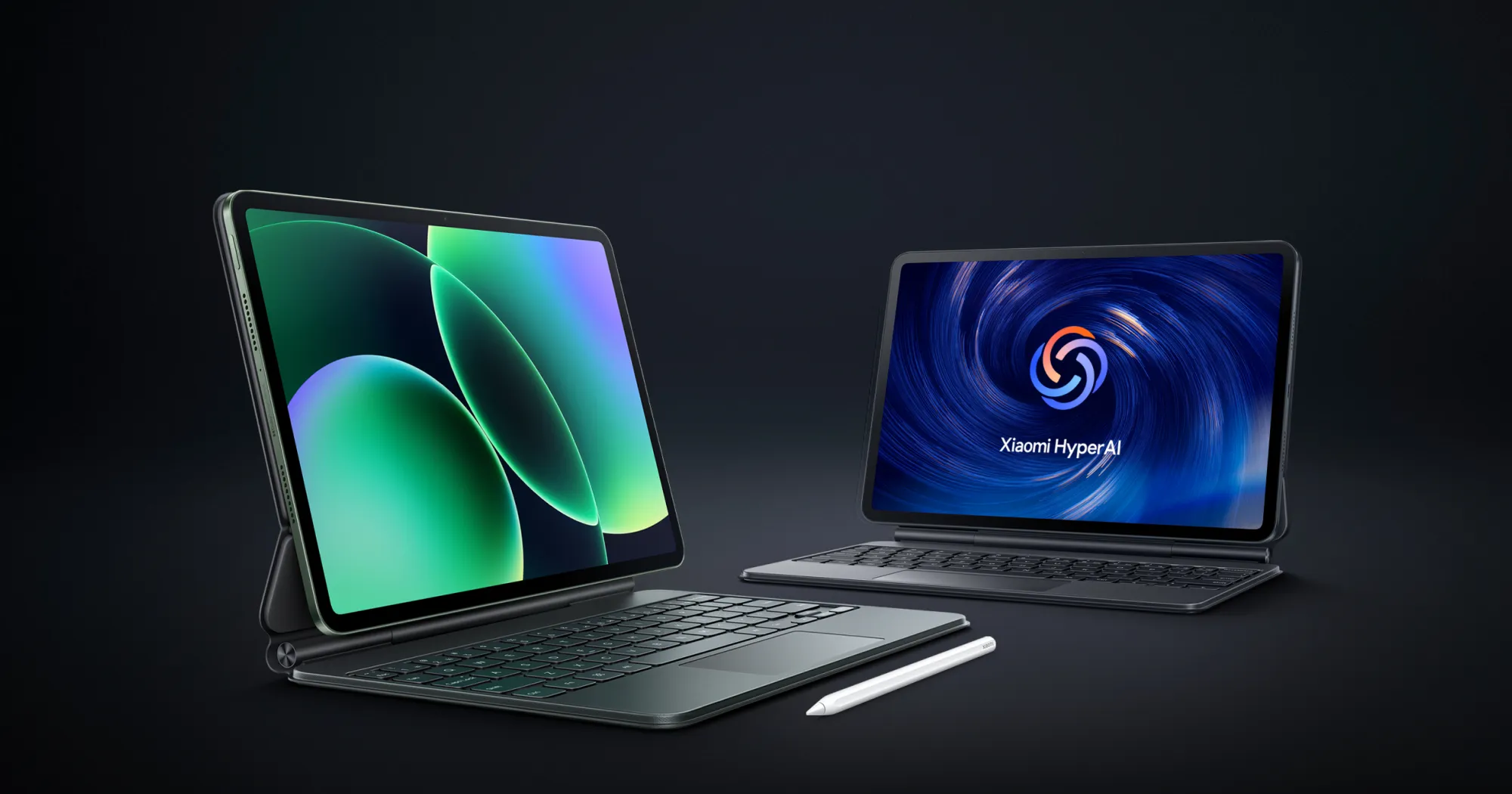 Планшеты Xiaomi Pad 8 Pro