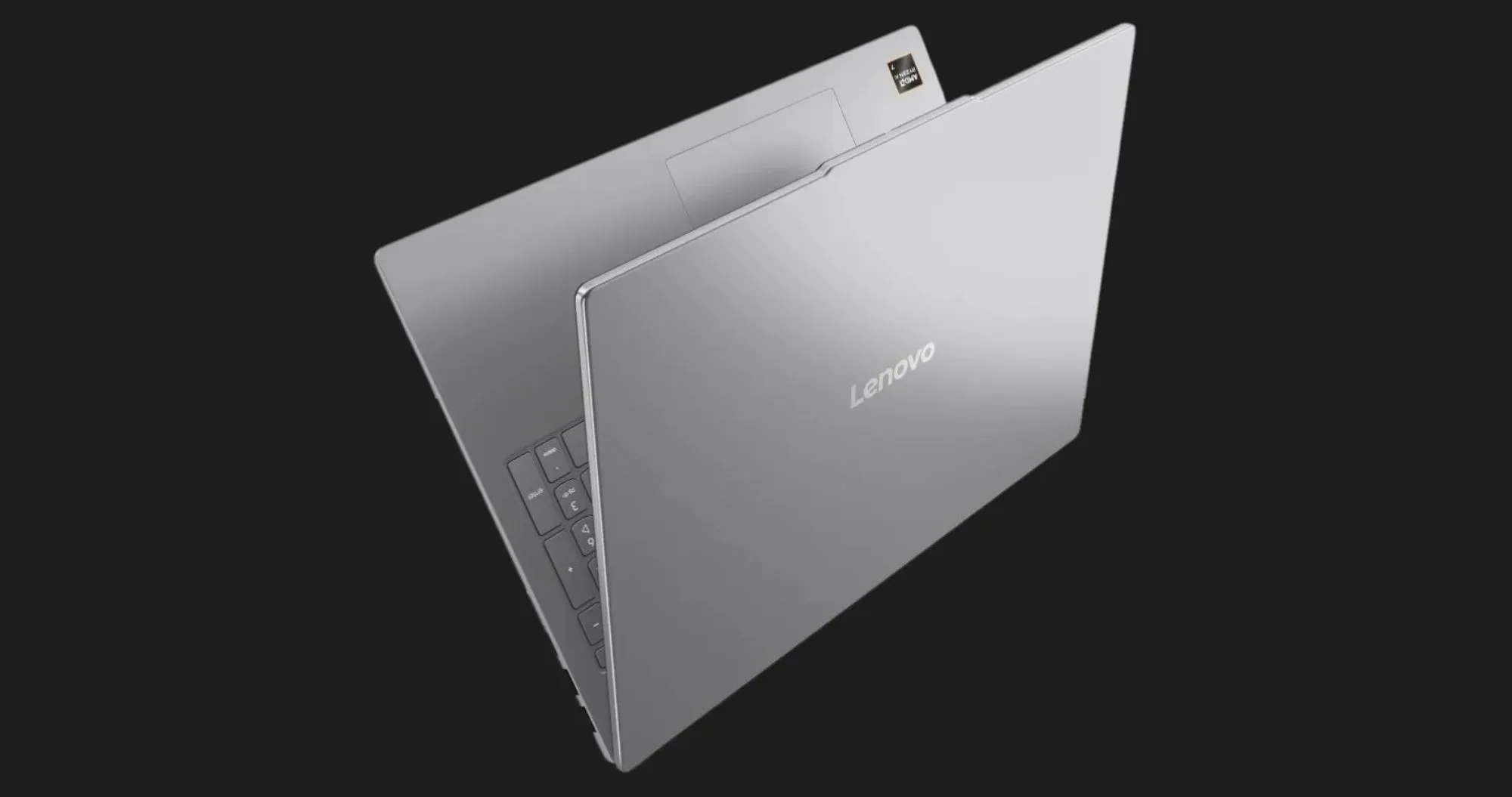 Ноутбук Lenovo IdeaPad 5 2-in-1 16AKP10 16" (AMD Ryzen AI 5/16GB/1TB (SSD)/AMD Radeon 840M) (83KUX007US) (Standard)