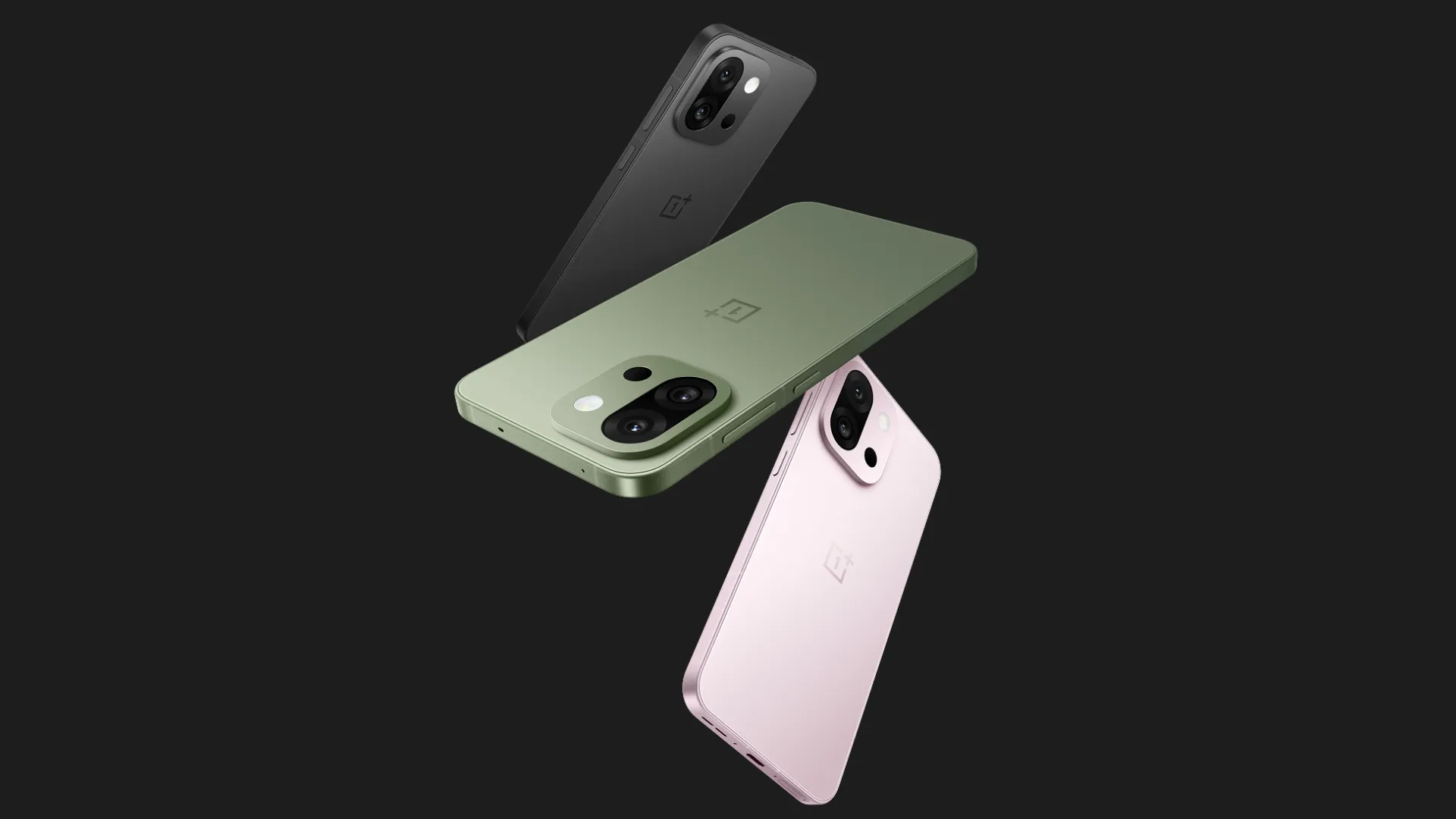 OnePlus 13S 12/512GB (Black Velvet) (Standard)