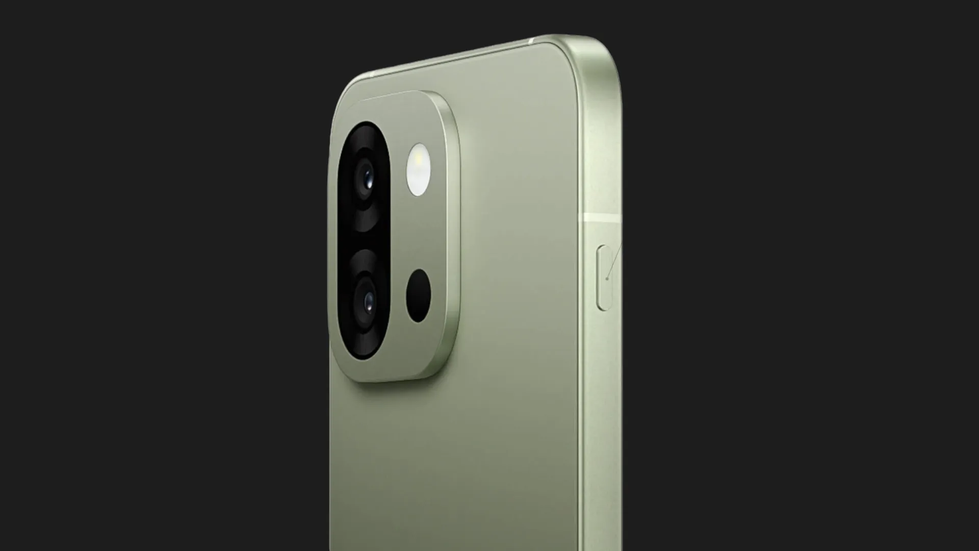 OnePlus 13S 12/512GB (Black Velvet) (Standard)