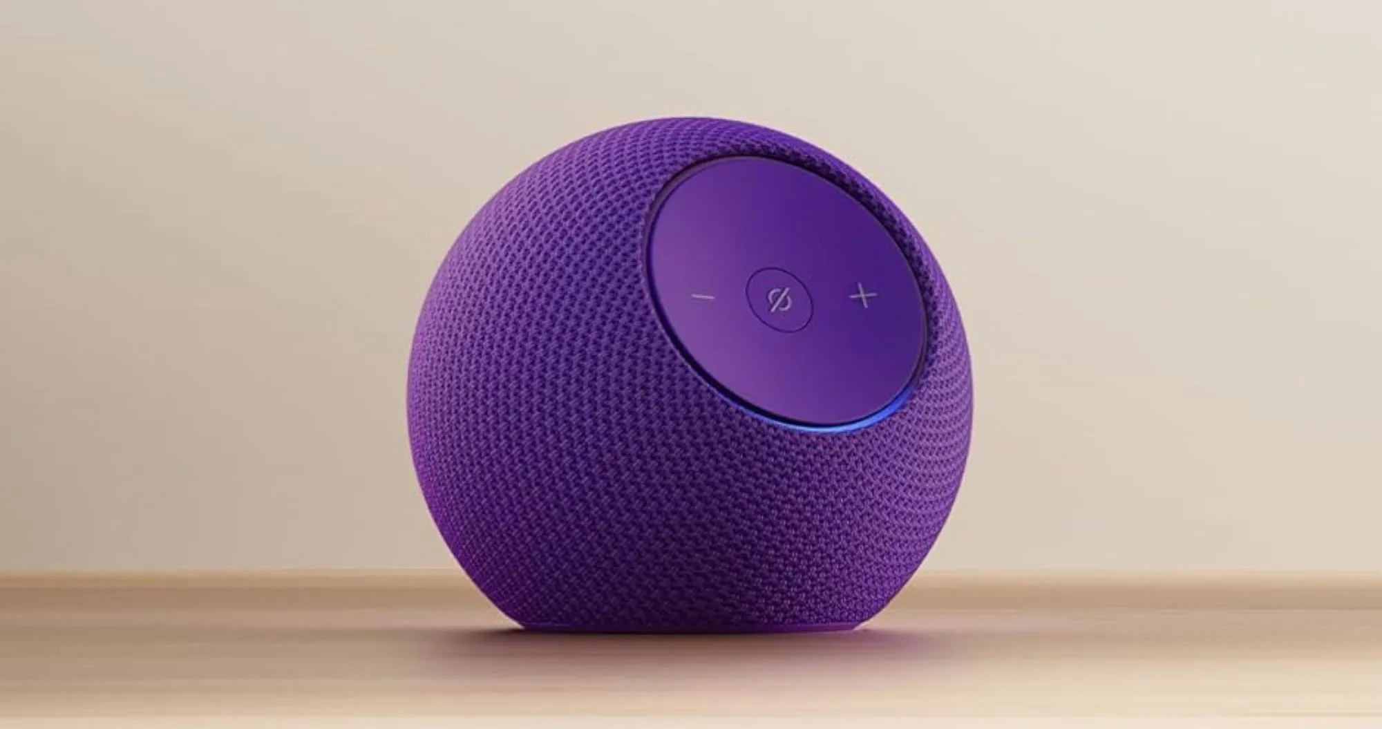 Смарт колонка Amazon Echo Dot Max (White)