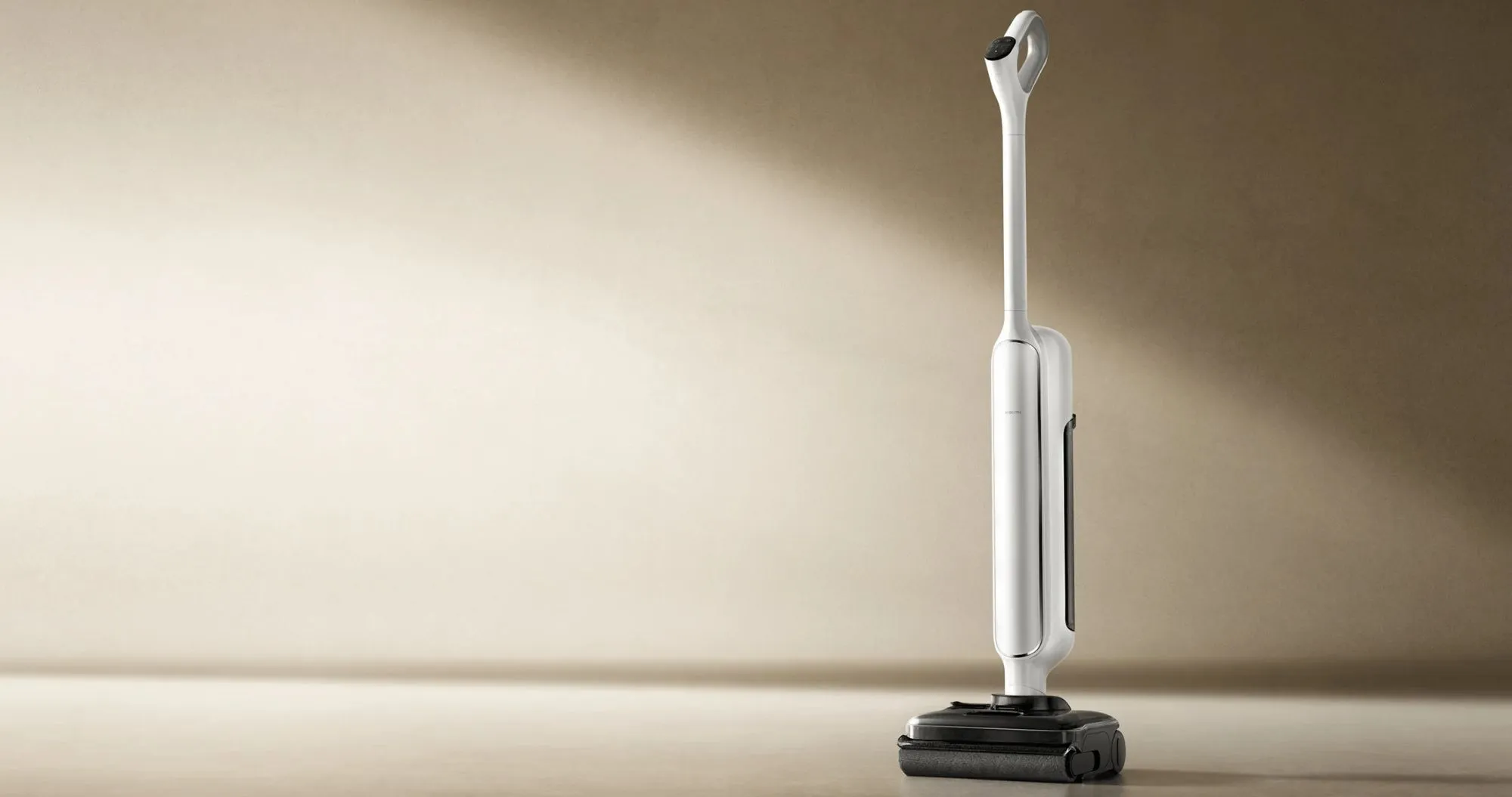 Аккумуляторный пылесос Xiaomi Truclean W30 Pro Wet Dry Vacuum (1174281)