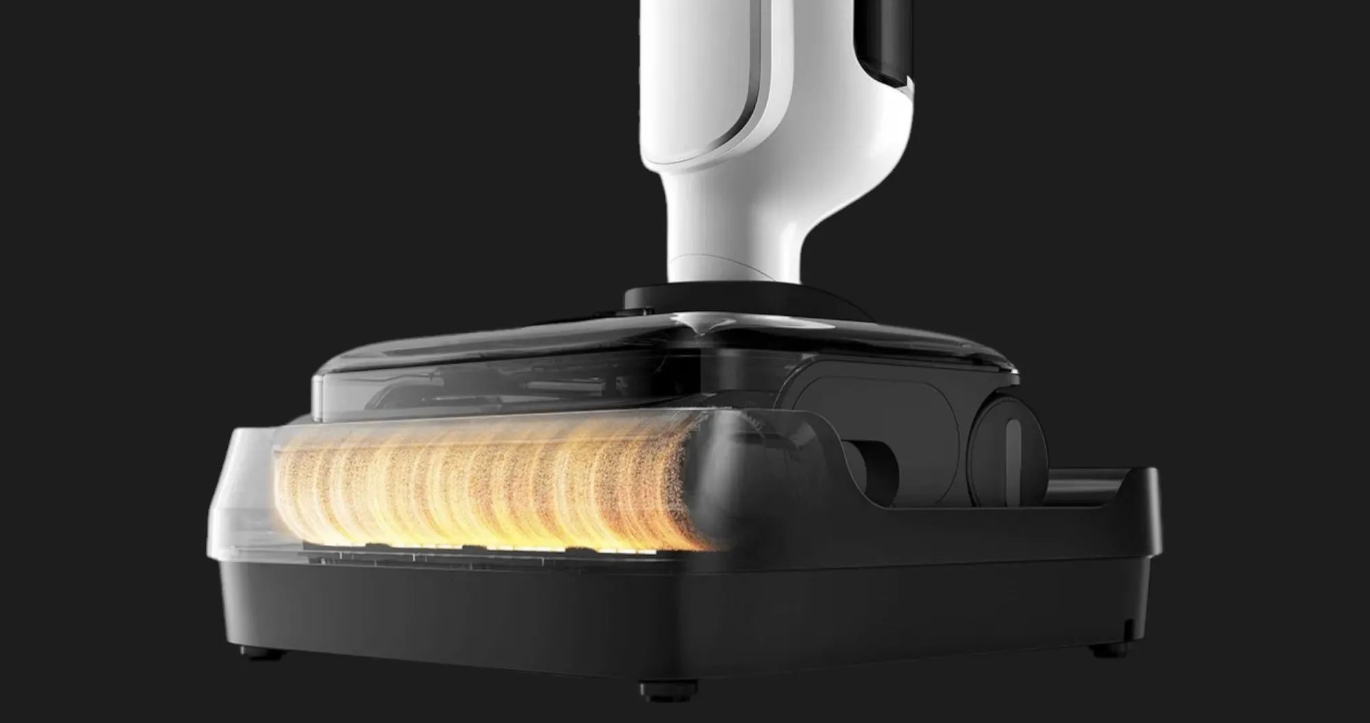 Аккумуляторный пылесос Xiaomi Truclean W30 Pro Wet Dry Vacuum (1174281)