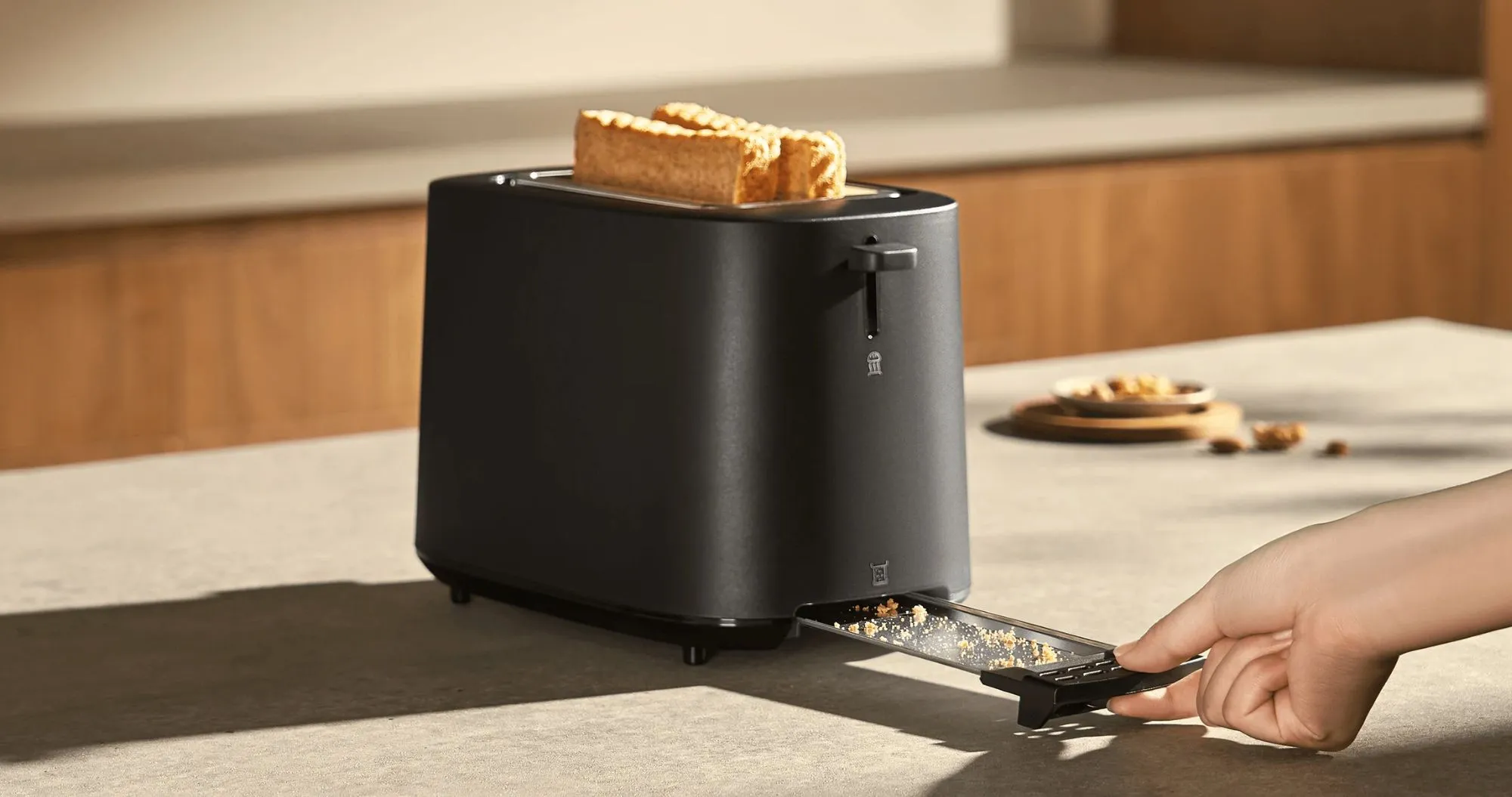 Тостер Xiaomi Toaster (1105603)