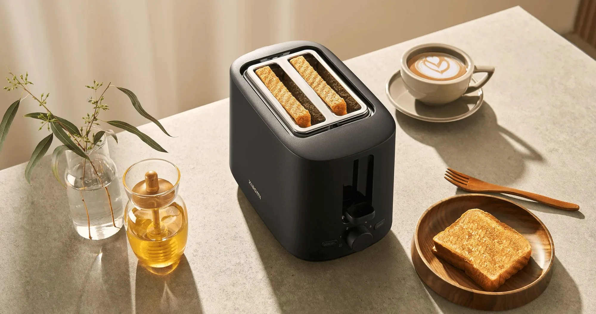 Тостер Xiaomi Toaster (1105603)