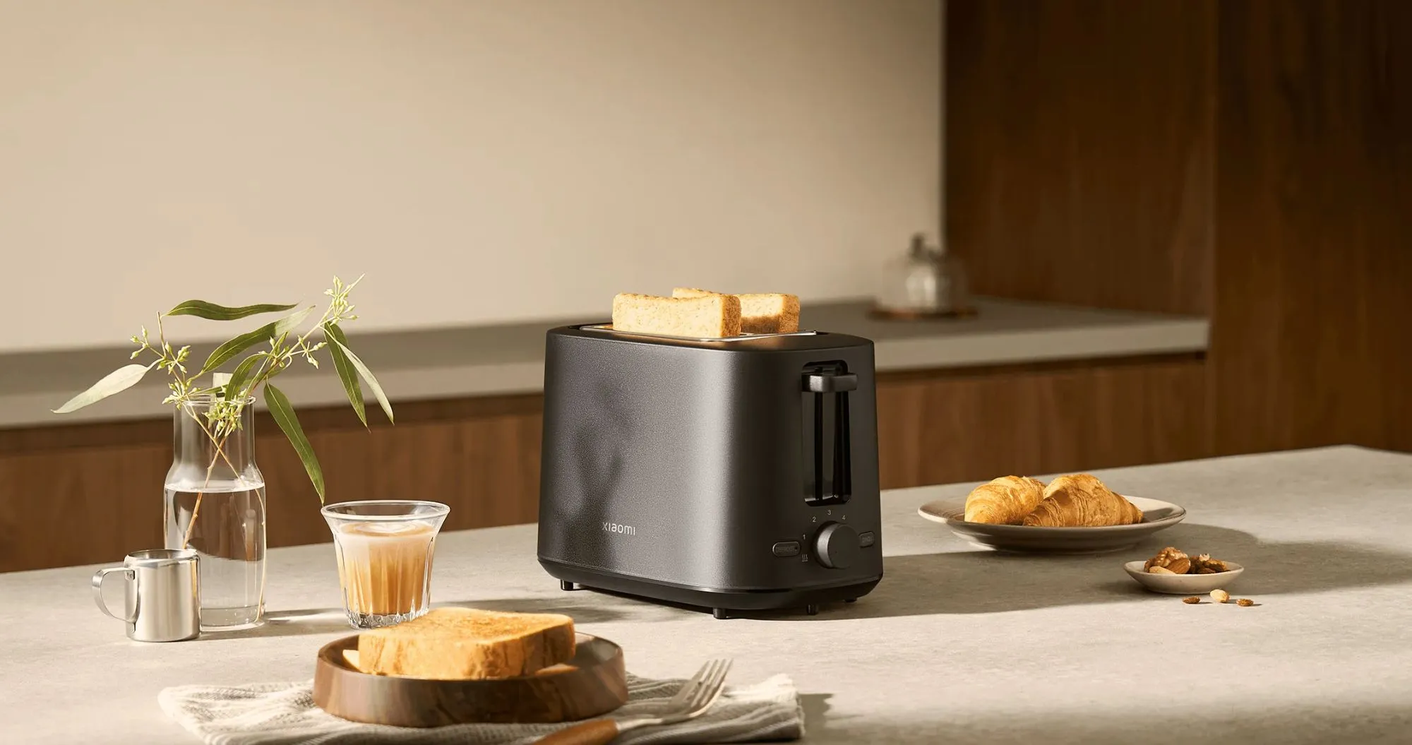 Тостер Xiaomi Toaster (1105603)