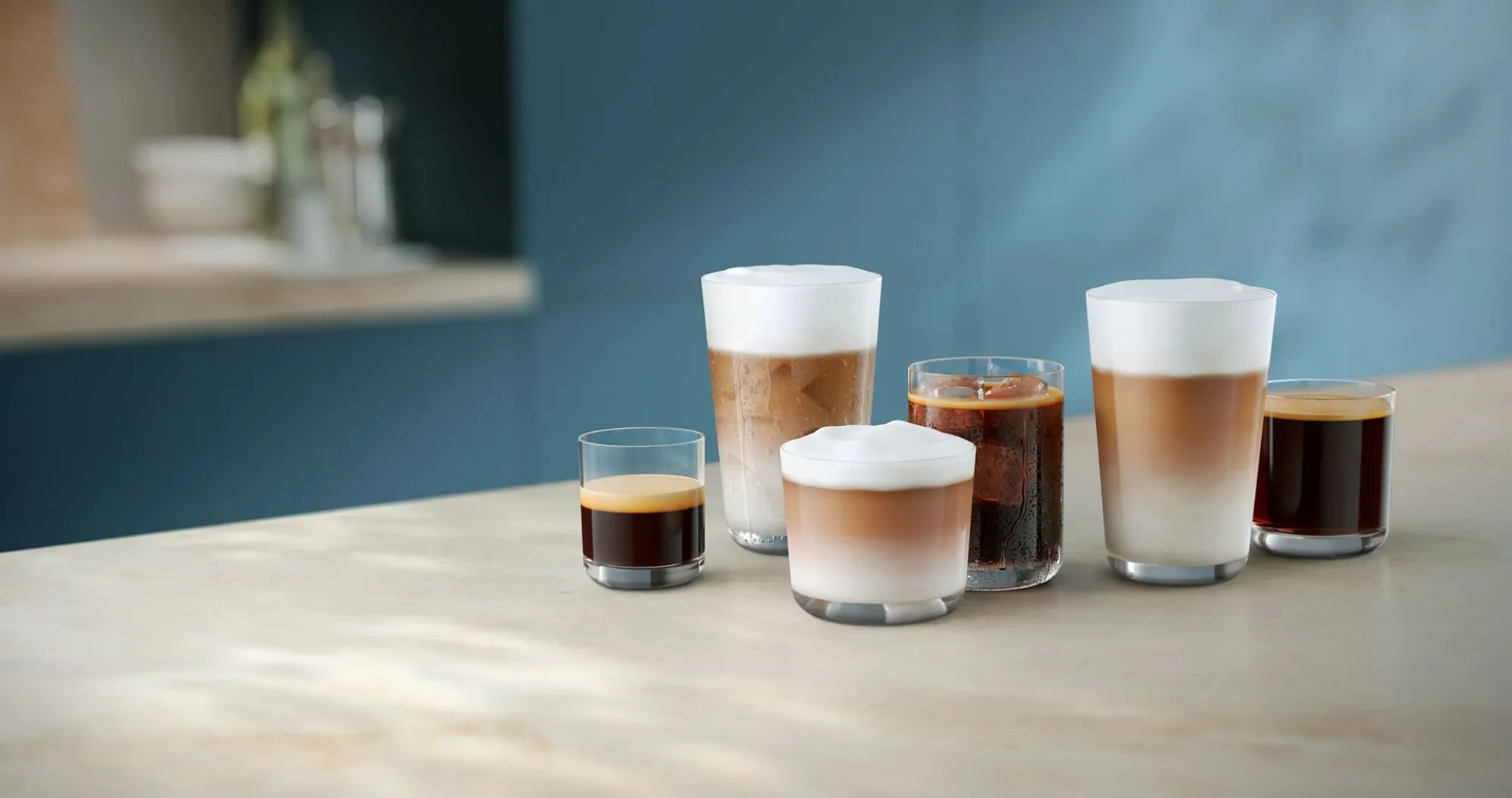 Кофемашина Philips EP8757/20, Series 8000