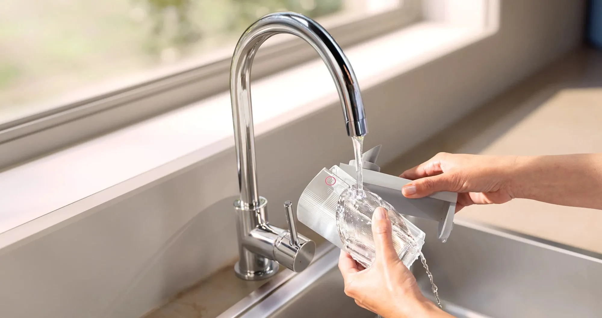 Кофемашина Philips EP8757/20, Series 8000