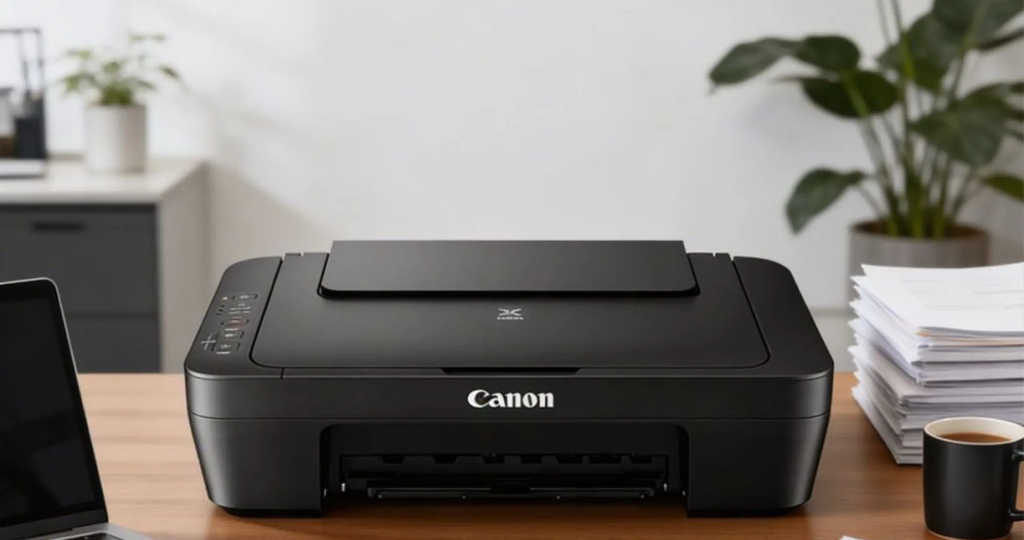 МФУ Струйный принтер Canon MG2541S (Black)