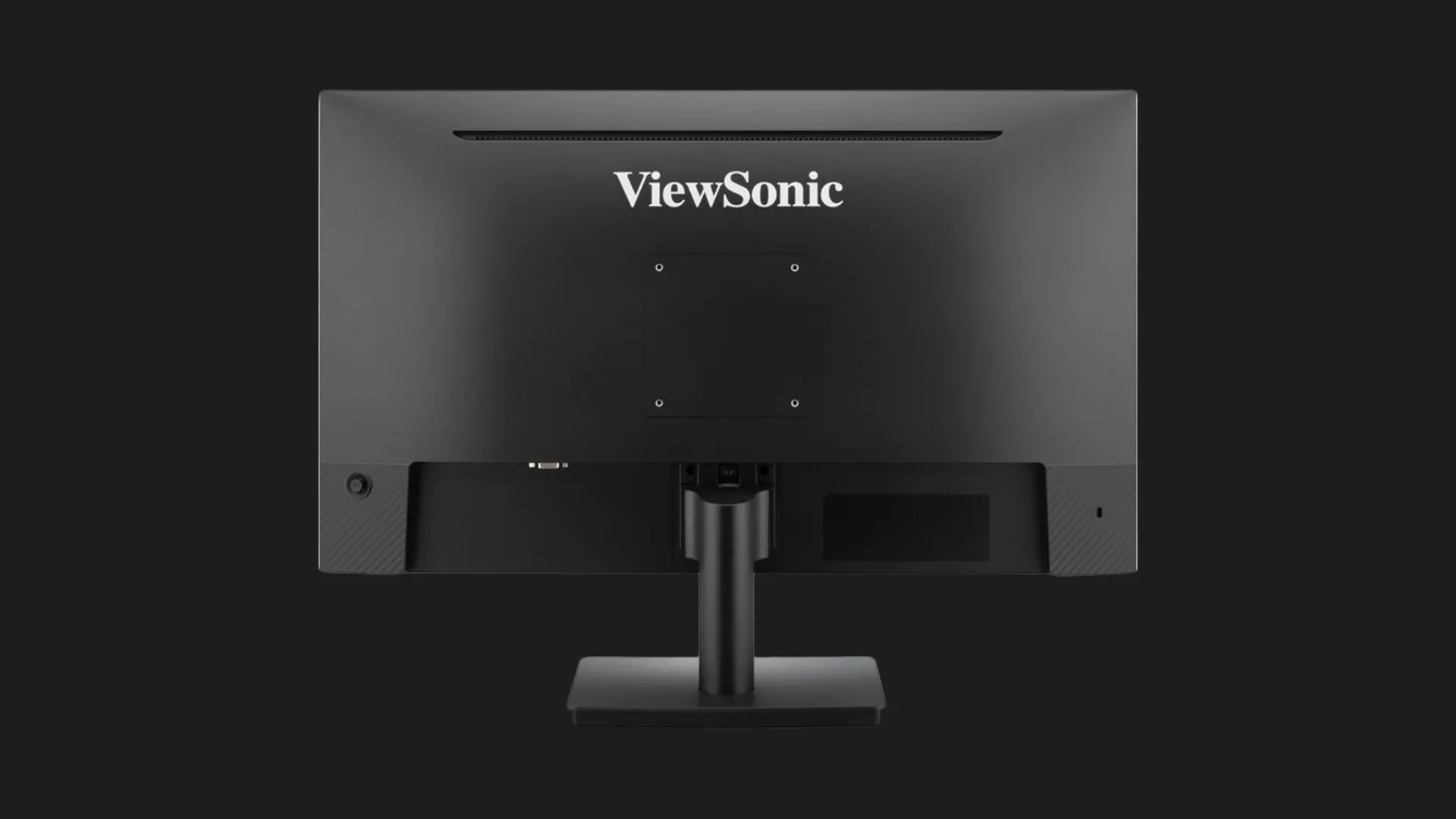 Монітор ViewSonic 27" IPS 100Hz VA270-H-2