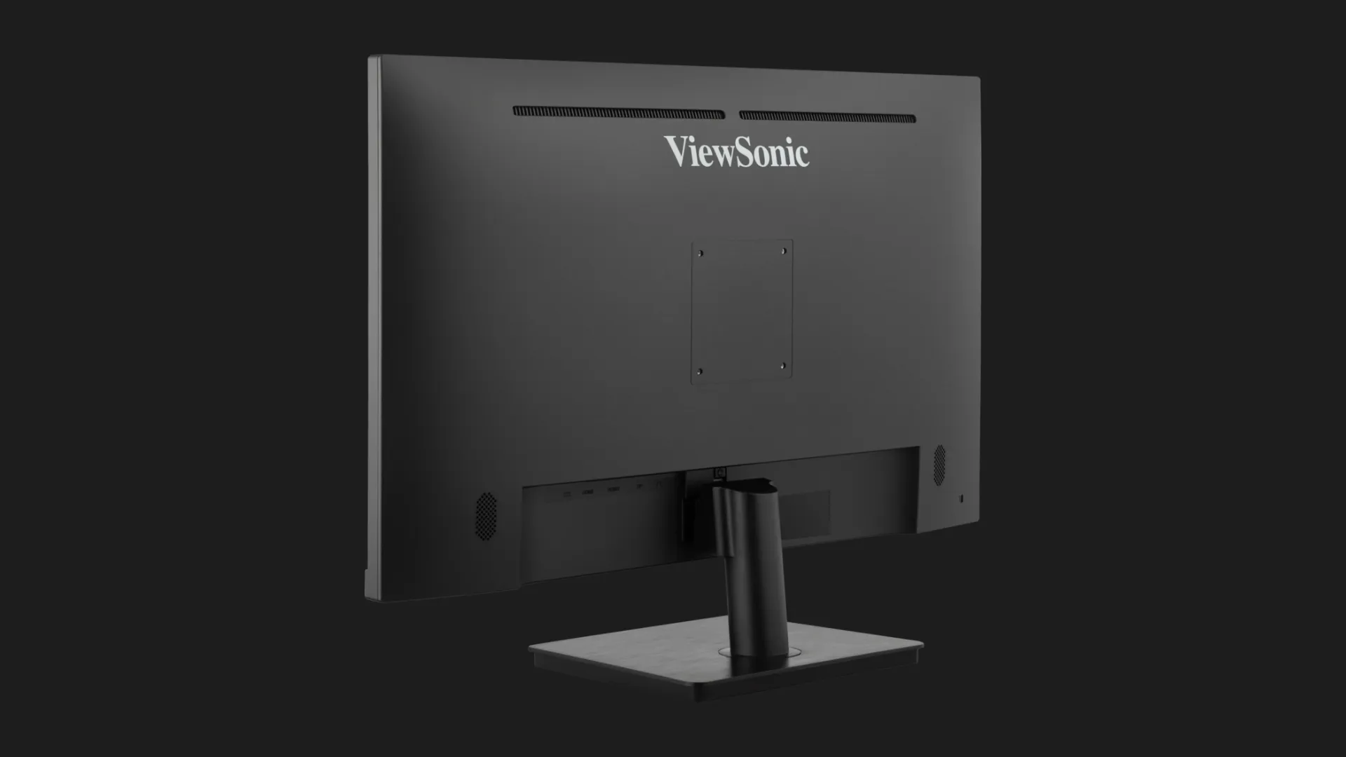 Монітор ViewSonic 32" VA 60Hz VA3208-4K-HD