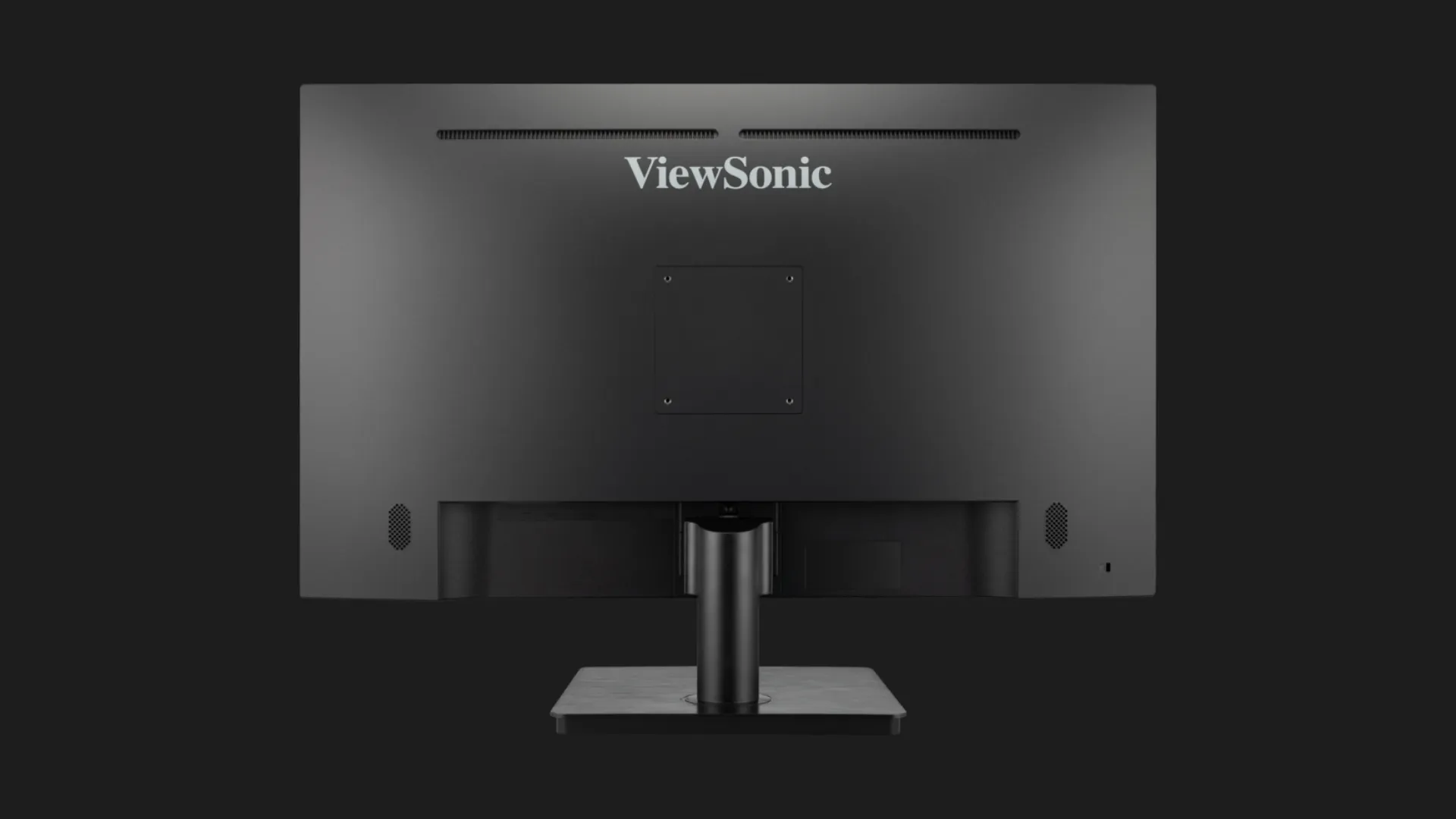 Монітор ViewSonic 32" VA 60Hz VA3208-4K-HD
