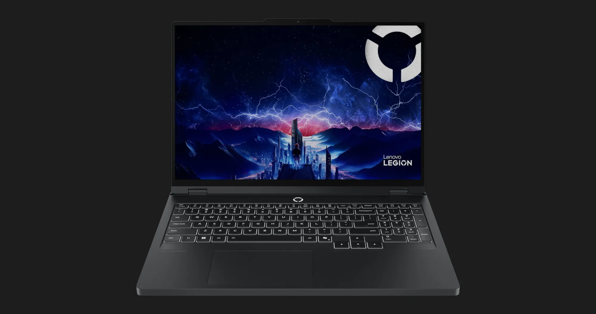 Ноутбук Lenovo Legion 9 18IAX10 18" (Intel Core Ultra 9/32GB/2TB (SSD)/RTX 5080) (83EYX00322) (Standard)