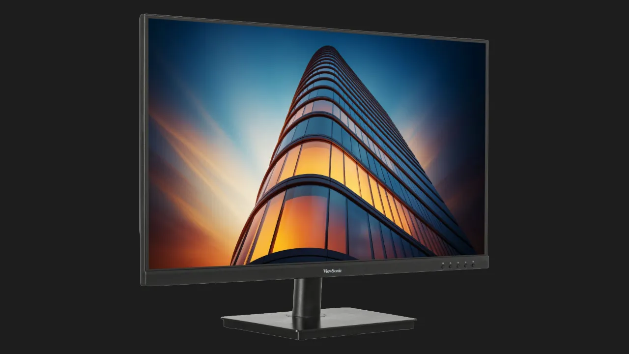 Монитор ViewSonic 32" IPS 75Hz VA3209-2K-MHD