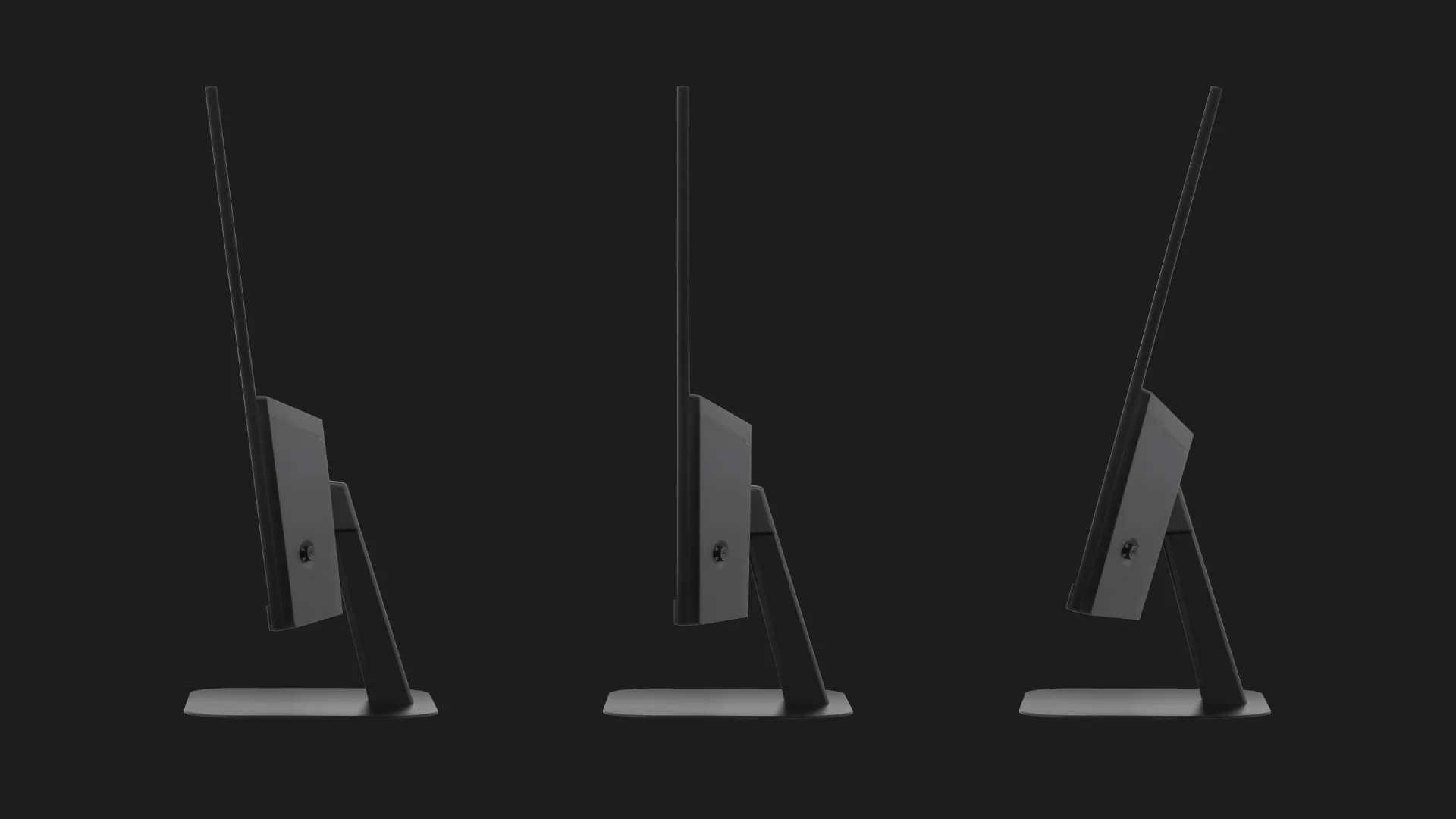 Монітор ViewSonic 27" IPS 100Hz VA2708-2K-HD