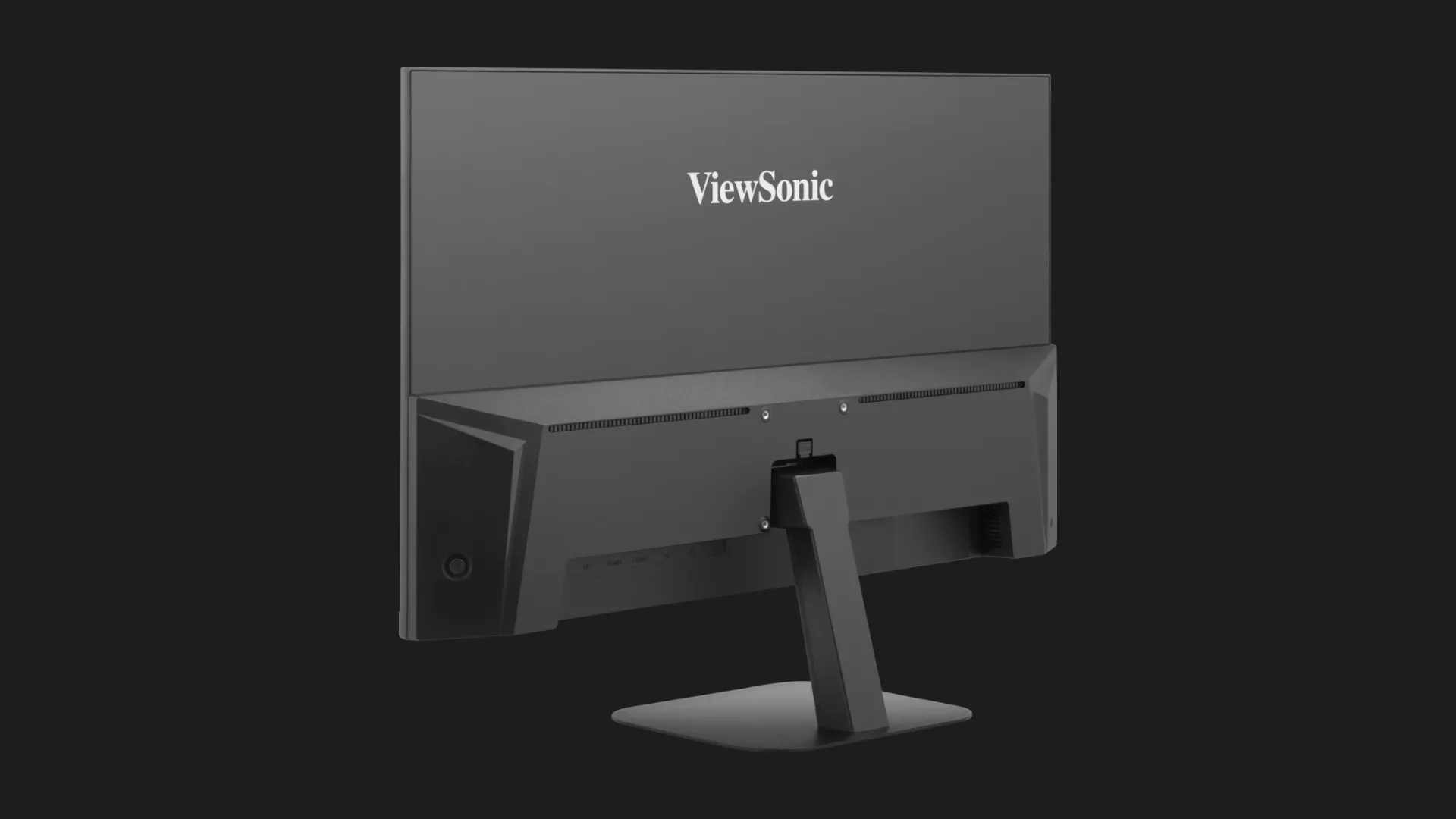 Монітор ViewSonic 27" IPS 100Hz VA2708-2K-HD