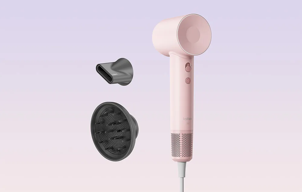 Фен Laifen SE Special (White)