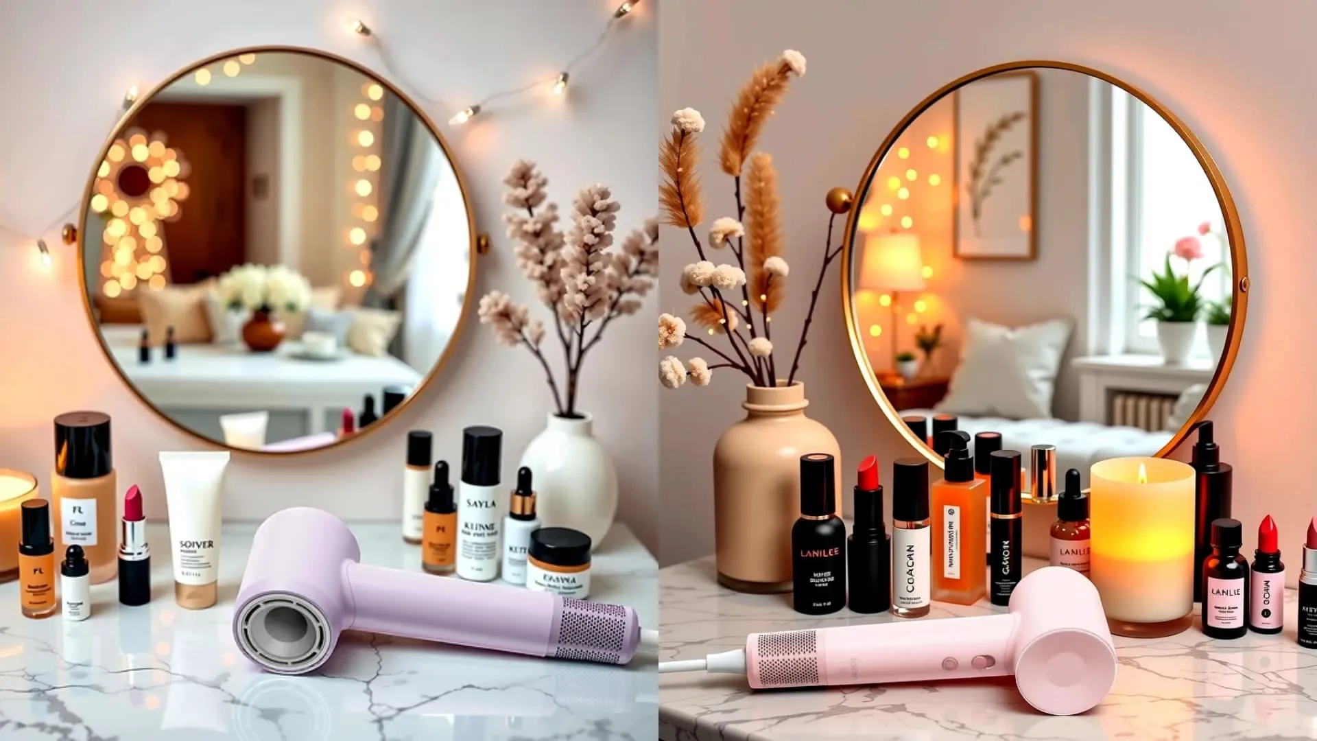 Фен Laifen SE Special (White)