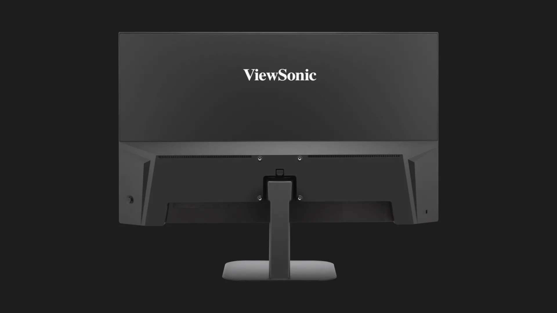 Монітор ViewSonic 27" IPS 60Hz VA2708-4K-HD