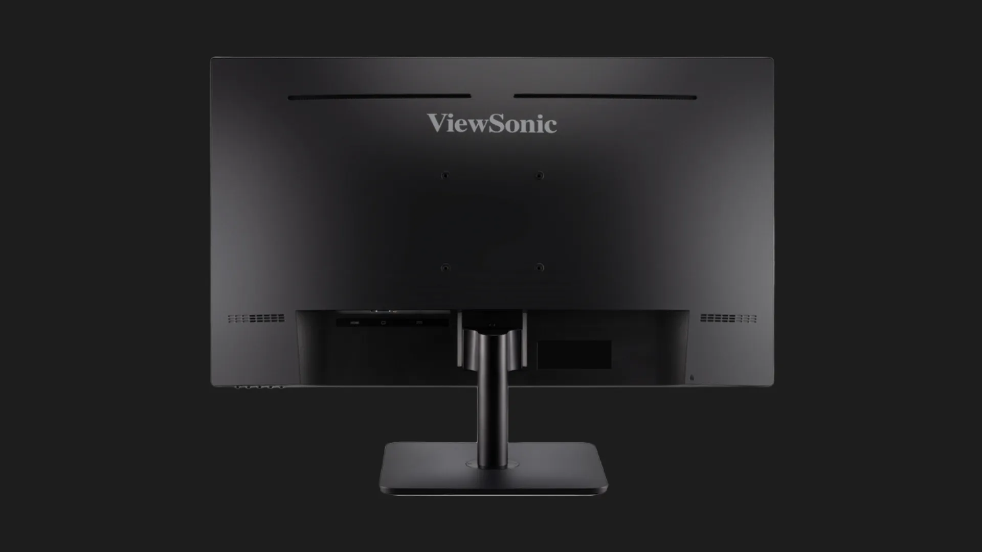 Монітор ViewSonic 27" IPS 100Hz VA2732-H-2