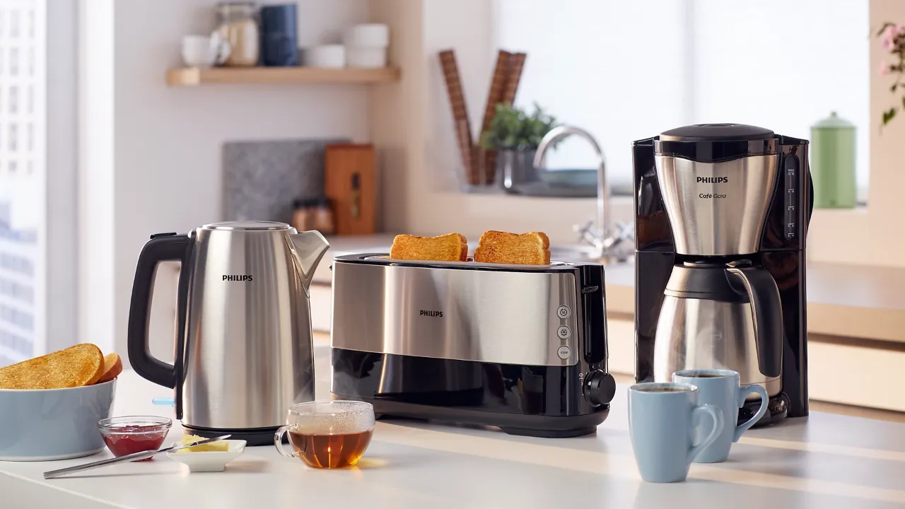 Электрочайник Philips HD9351/90