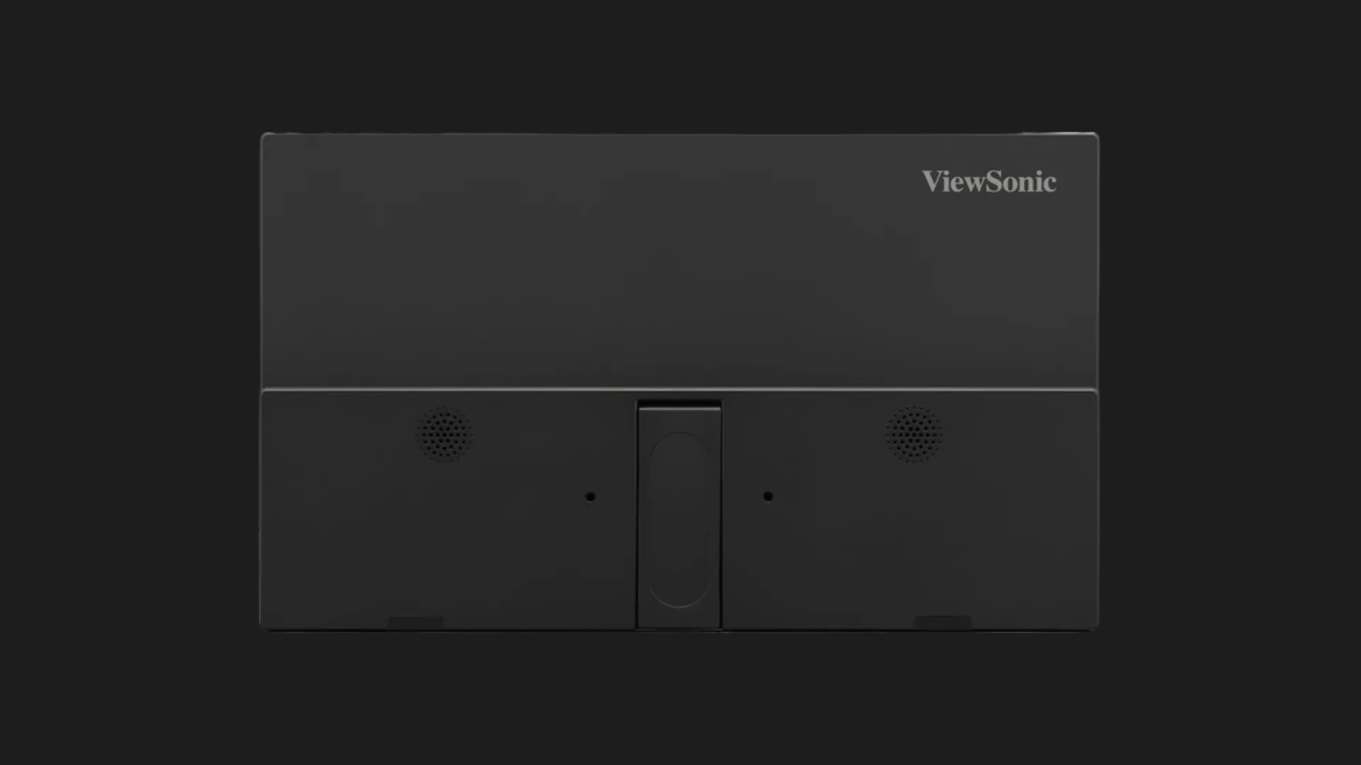 Монітор портативний ViewSonic 15.6" IPS 60Hz VA1650