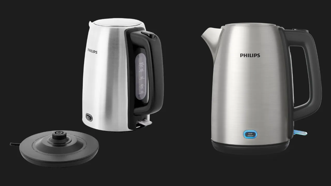 Електрочайник Philips HD9353/90