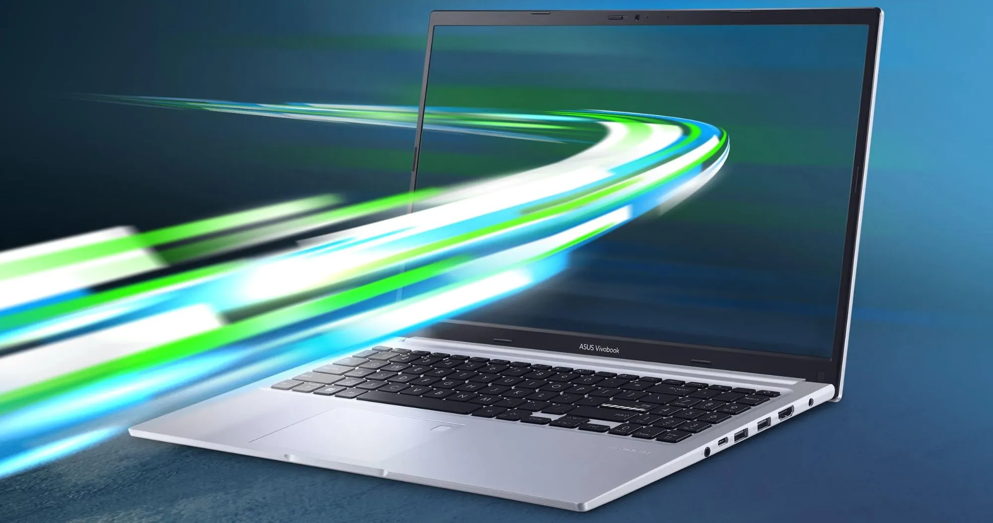 Ноутбук Asus VivoBook 15 M1502YA 15,6" (AMD Ryzen 7/40GB/1TB (SSD)/AMD Radeon Graphics) (M1502YA-R401) (Standard)