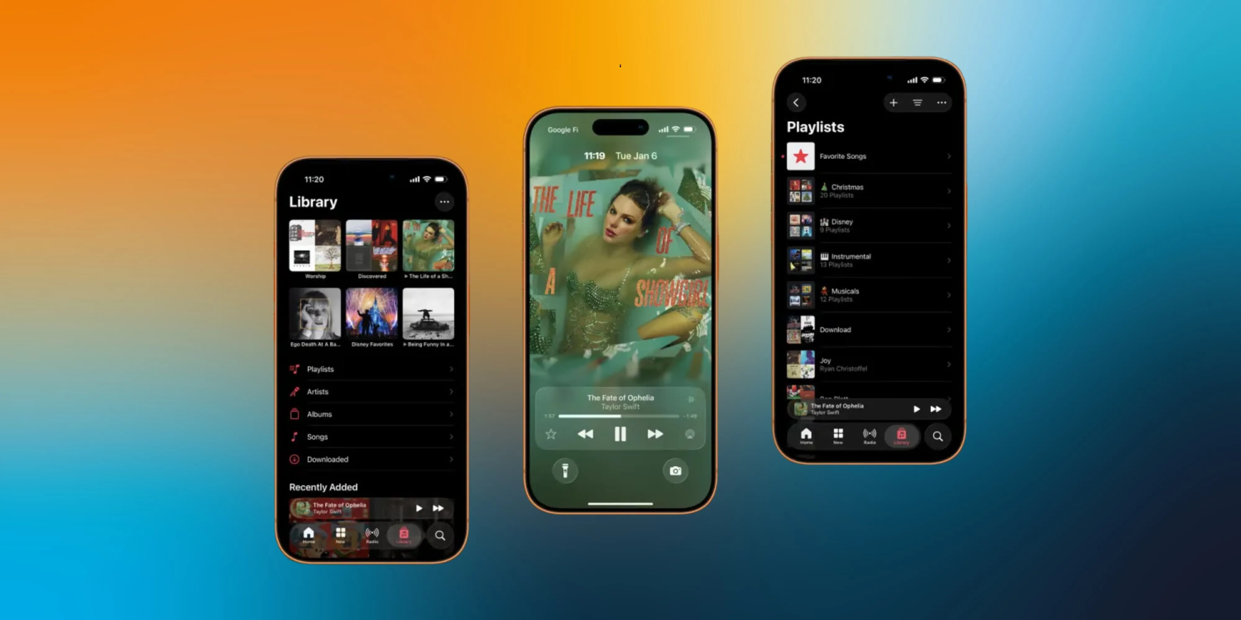 Apple Music 2026