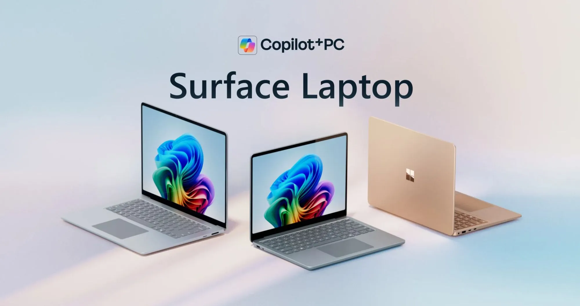 Ноутбук Microsoft Surface Laptop 7 Copilot+ PC 7th Edition 15" (Snapdragon X Elite/64GB/2TB (SSD)/Qualcomm Adreno) (EP2-06182) (Standard)