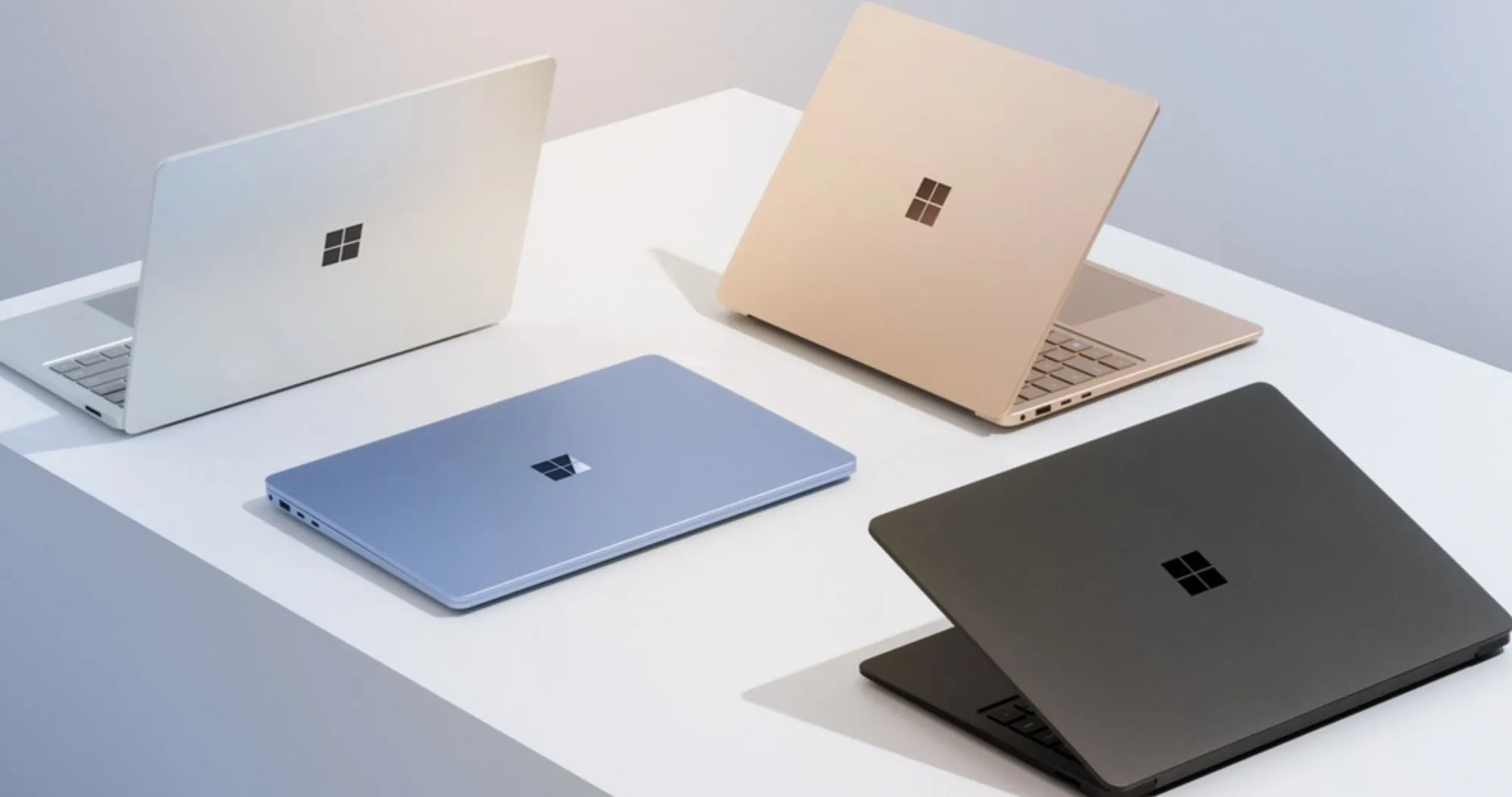 Ноутбук Microsoft Surface Laptop 7 Copilot+ PC 7th Edition 15" (Snapdragon X Elite/64GB/2TB (SSD)/Qualcomm Adreno) (EP2-06182) (Standard)