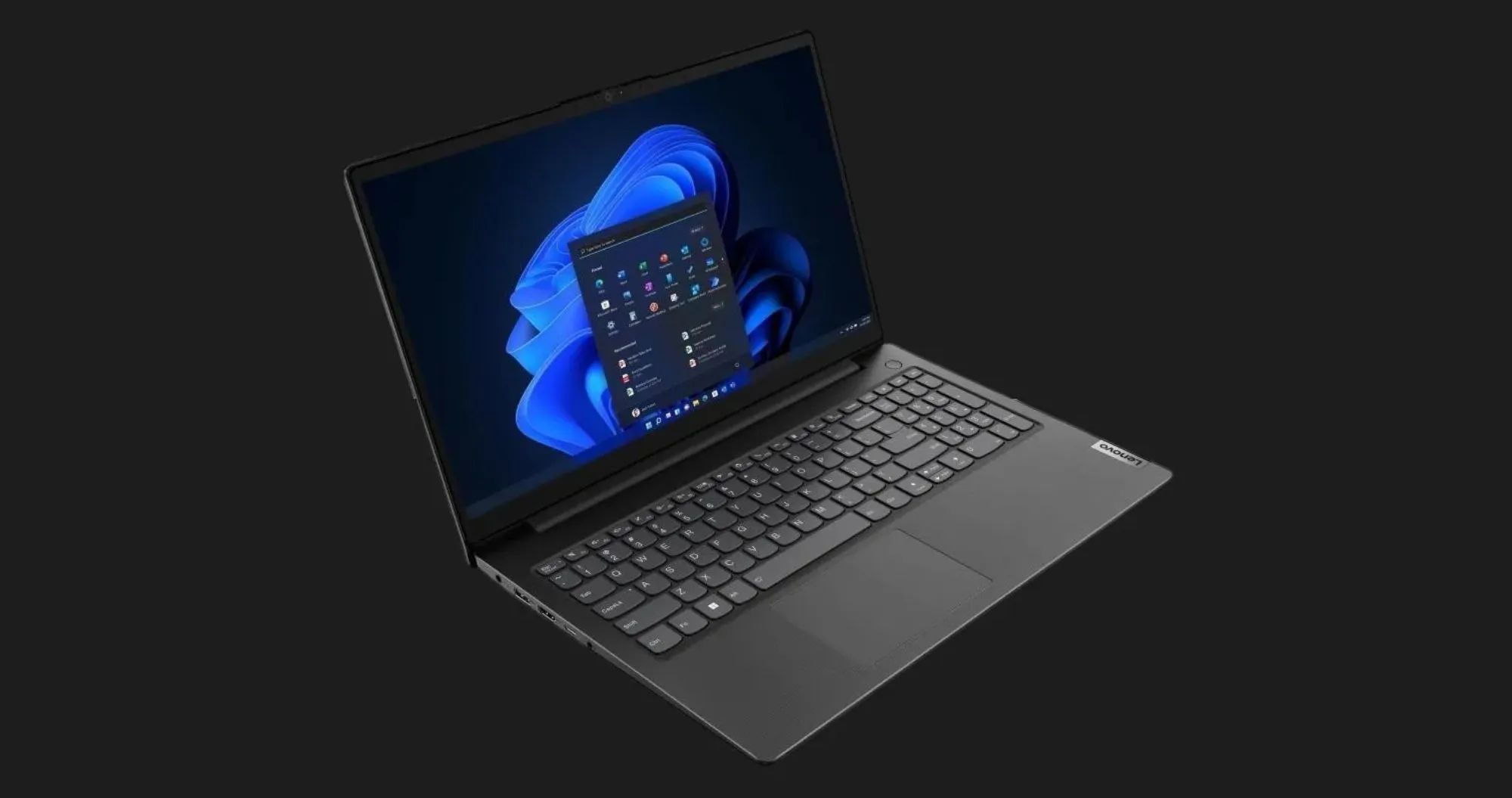 Ноутбук Lenovo V15 G5 IRL 15,6" (Intel Core i5/16GB/1TB (SSD)/Intel UHD) (83GW007QFR) (Standard)